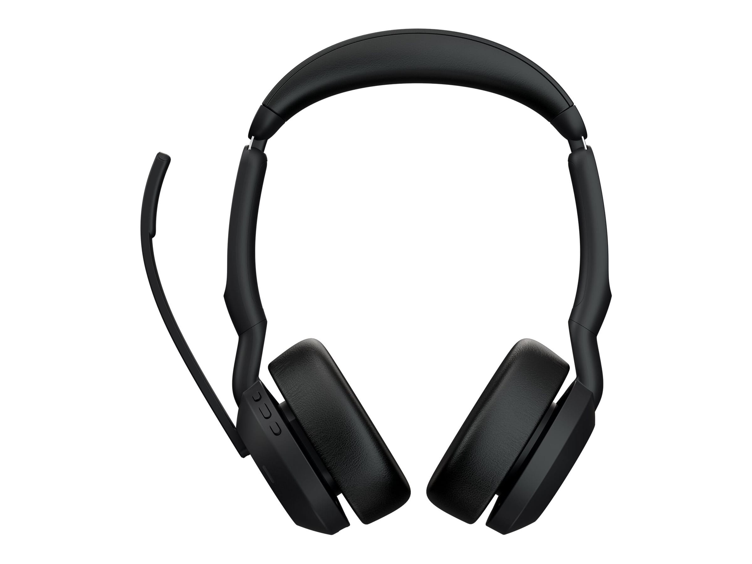Jabra Evolve2 55 Link 380/390c MS Stereo