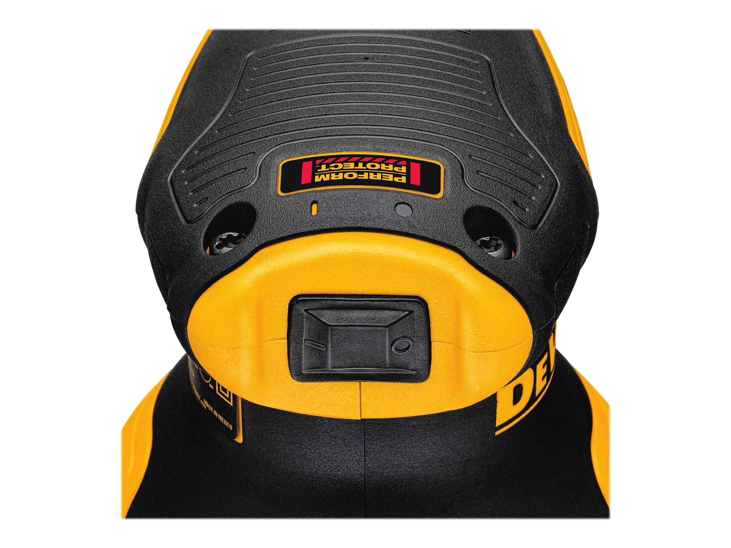 DEWALT DWE6423-QS - Schwingschleifmaschine -