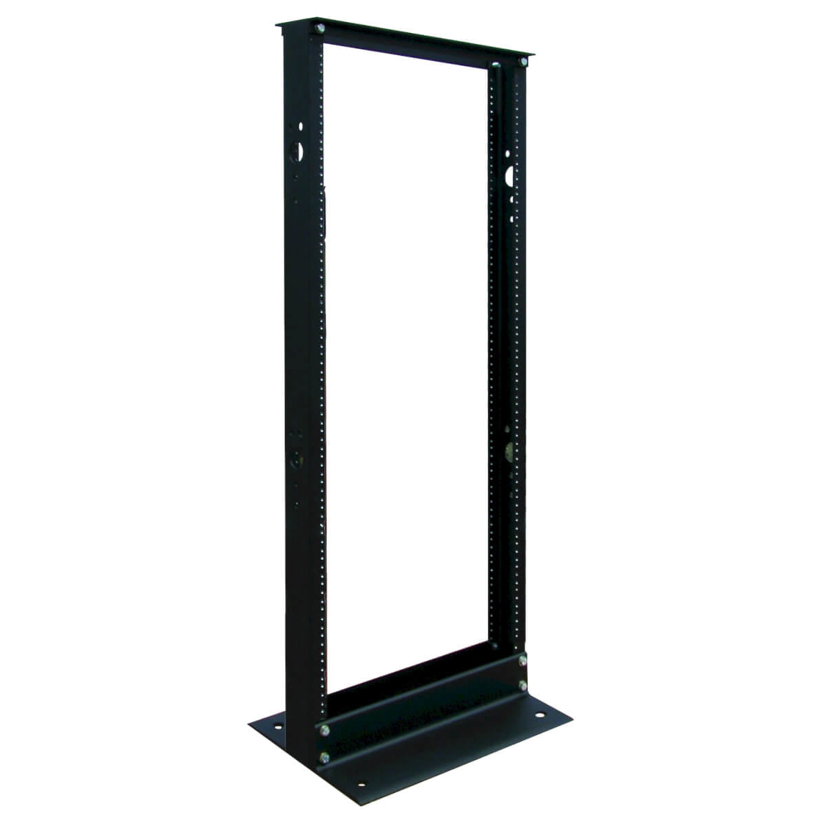 Tripp Eaton Tripp Lite Series 25U 2-Post Open Frame
