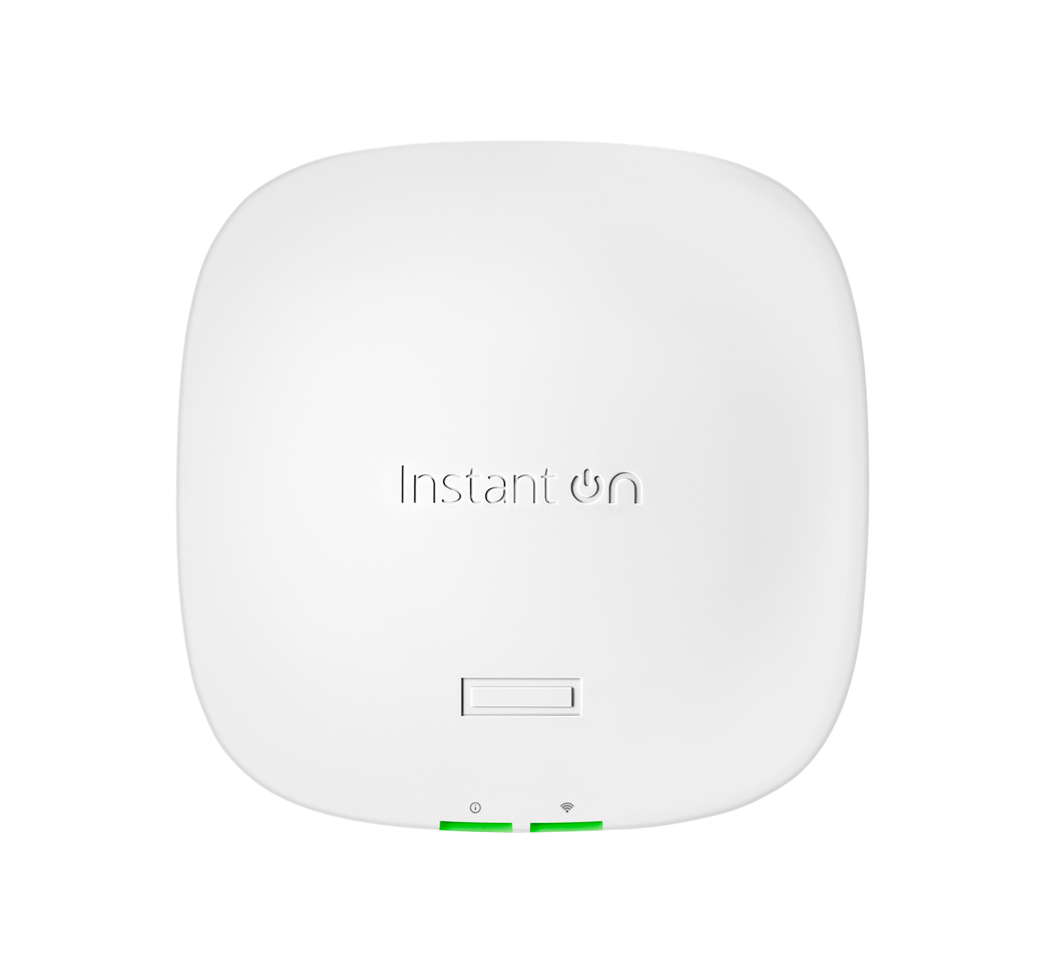 HPE Networking Instant On AP21 (RW) - Accesspoint - Wi-Fi 6 - 2.4 GHz, 5 GHz - Wand- / Deckenmontage (Packung mit 5)