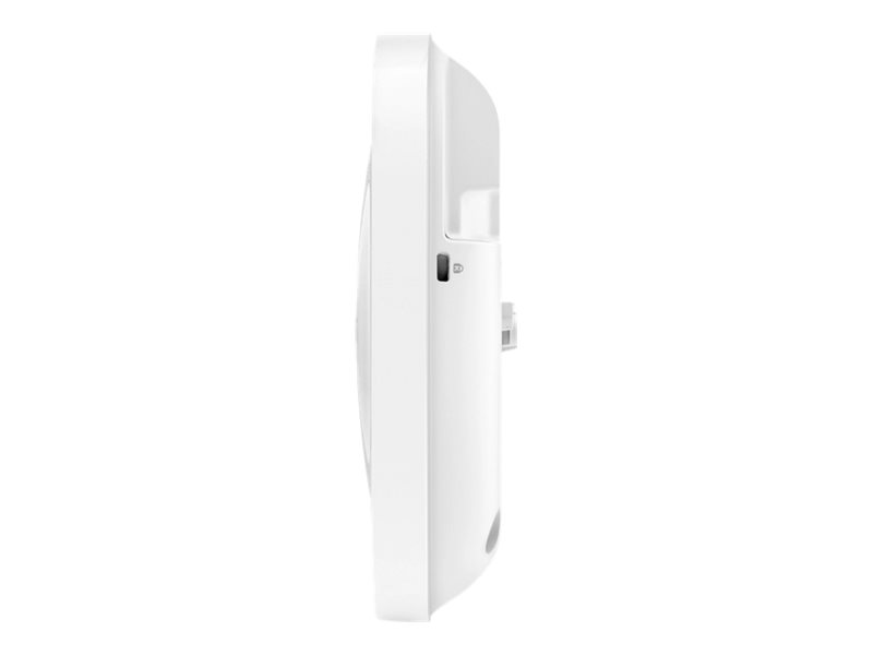 HPE Networking Instant On AP32 (RW) - WiFi 6 Accesspoint - PoE - ohne Netzteil