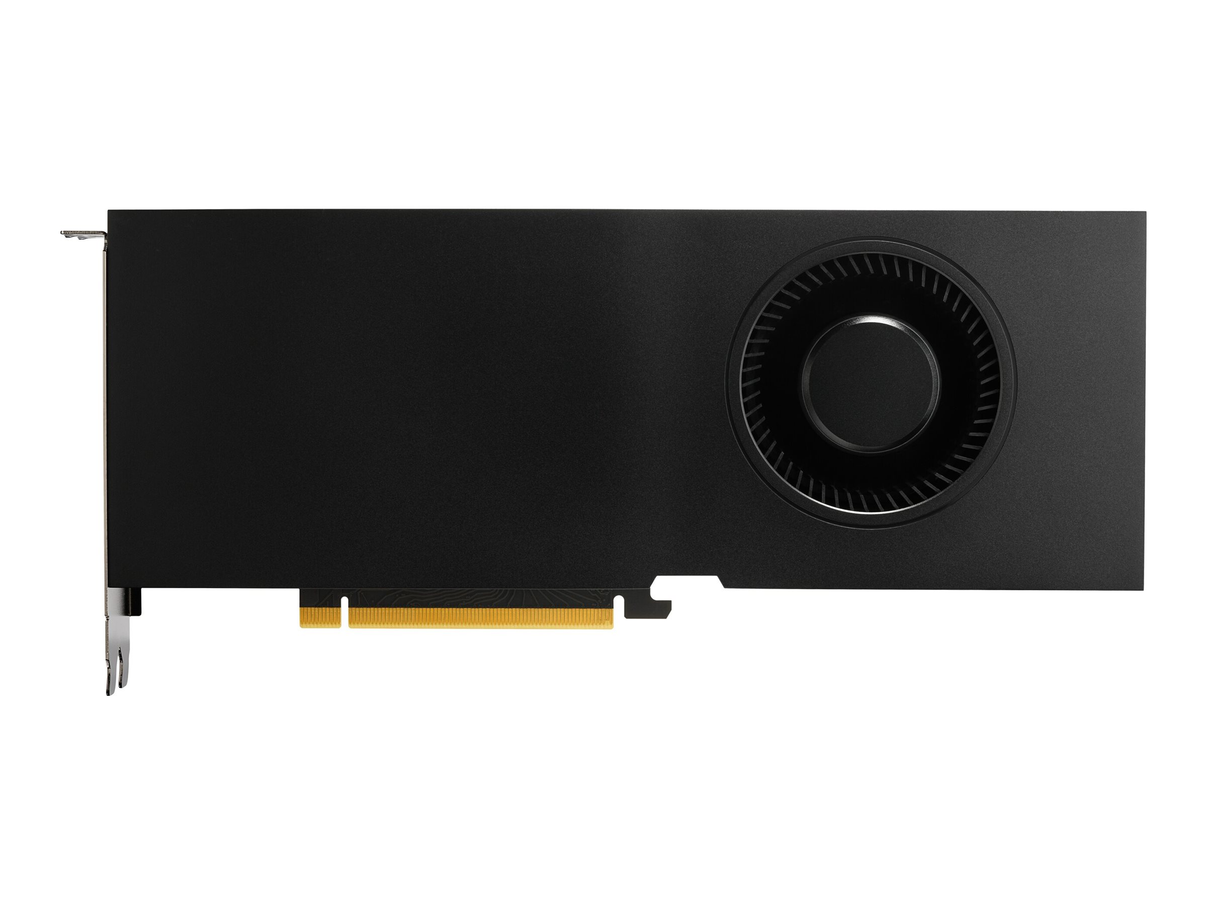 HPE NVIDIA RTX - Grafikkarte - RTX 4000 Ada - 20