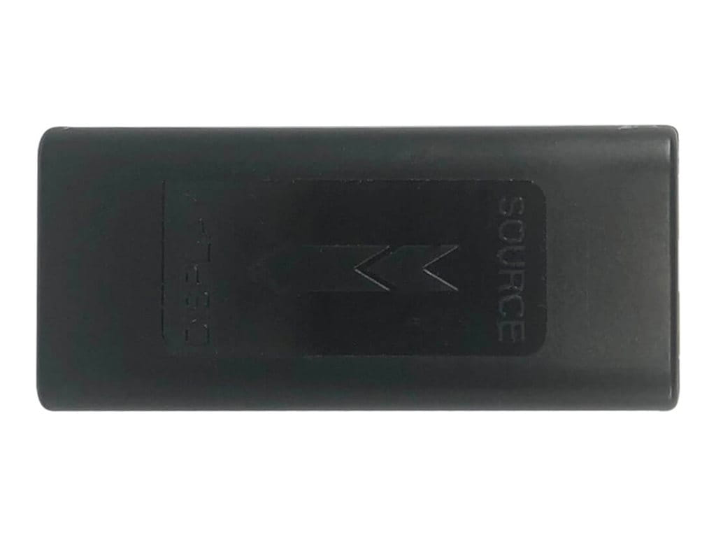 Tripp Eaton Tripp Lite Series Over Cat6 Signal Repeater