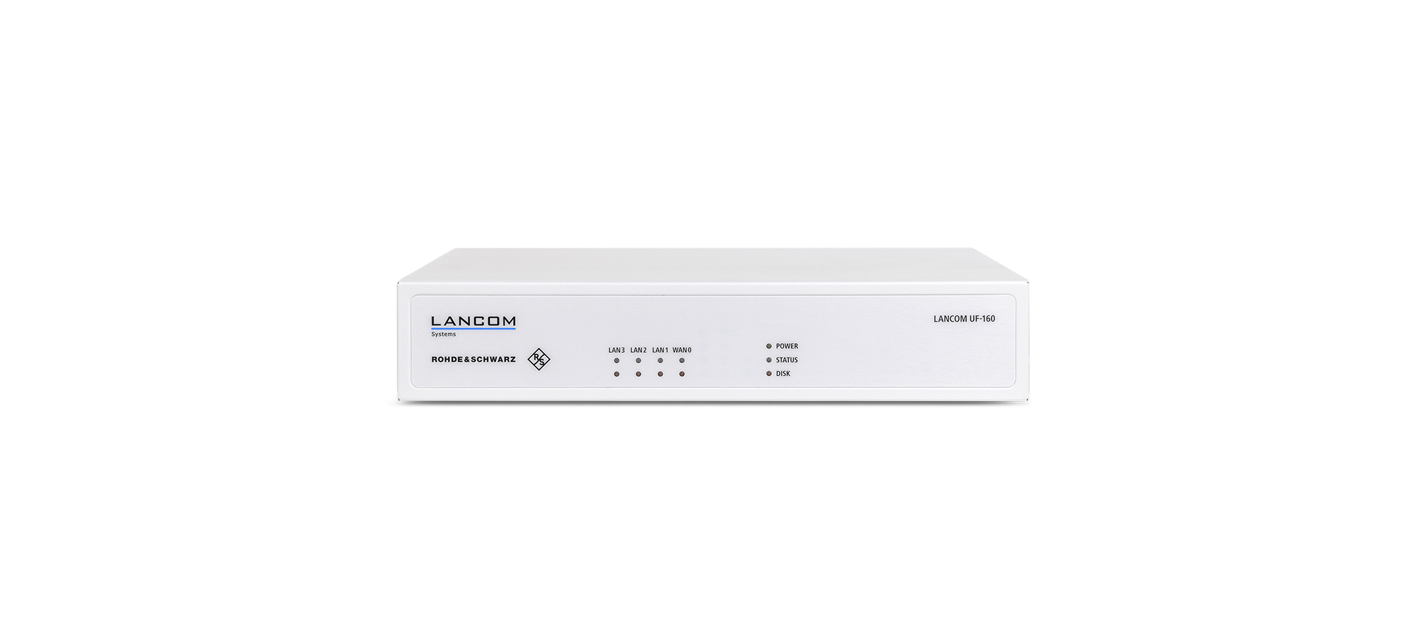 Lancom R&S Unified Firewall UF-160 - Firewall