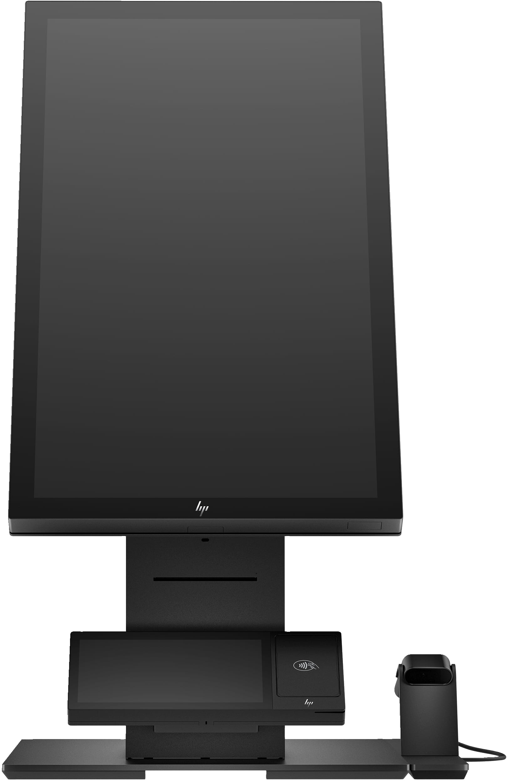 HP Engage Express - POS-Terminalhalterung - Auf