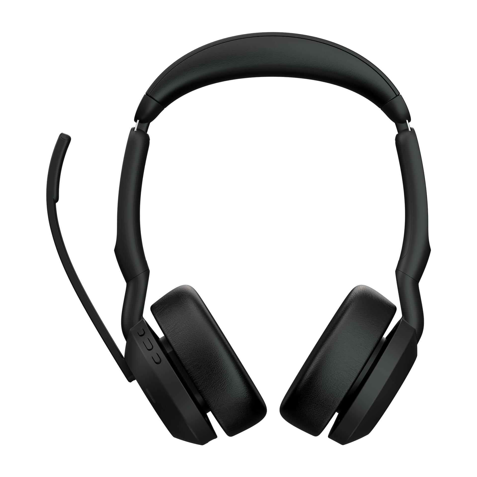 Jabra Evolve2 55 Link 380/390a UC Stereo