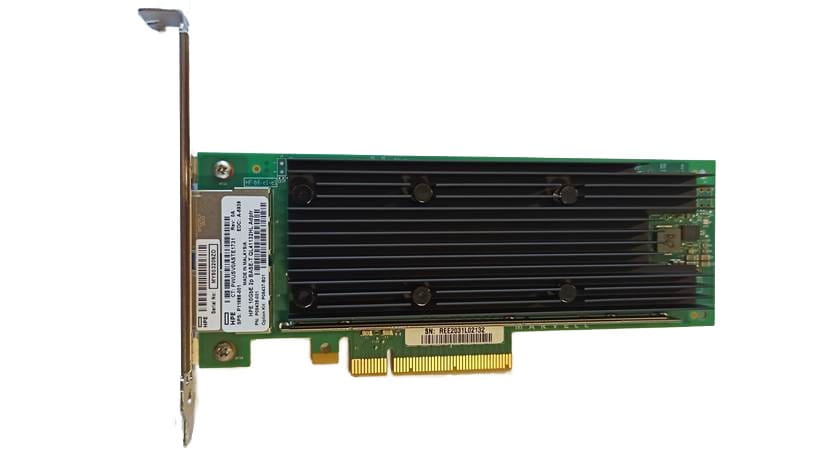 HPE Netzwerkadapter - 1/2.5/5/10GBase-T x 2
