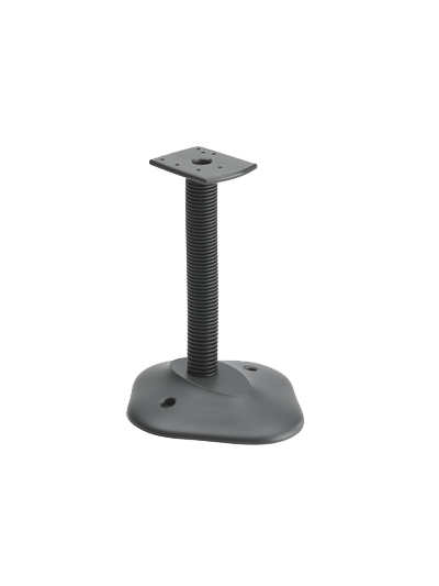 Zebra Barcode-Scanner-Ständer - Schwarz - für MiniScan MS 1204