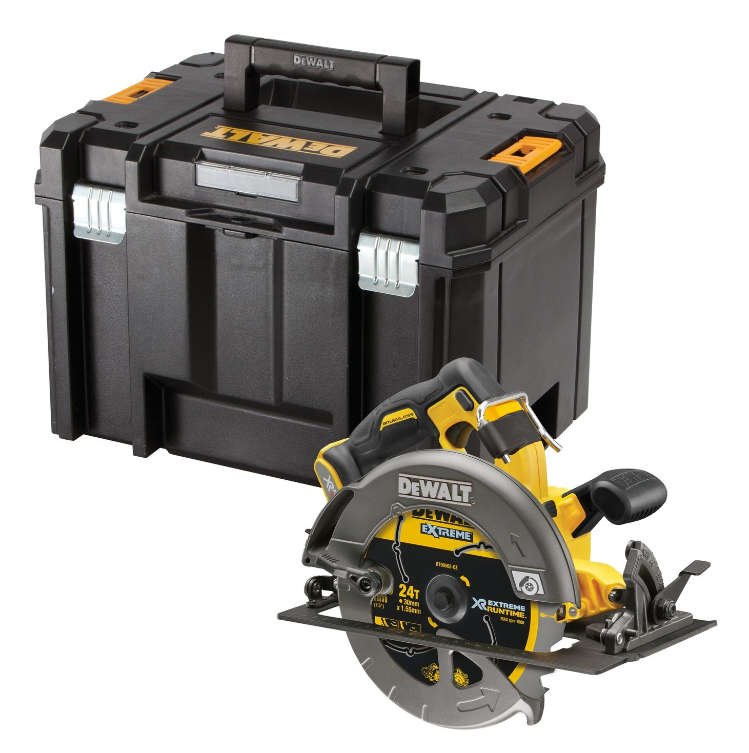 DEWALT DCS578NT-XJ, 1 Stück(e)