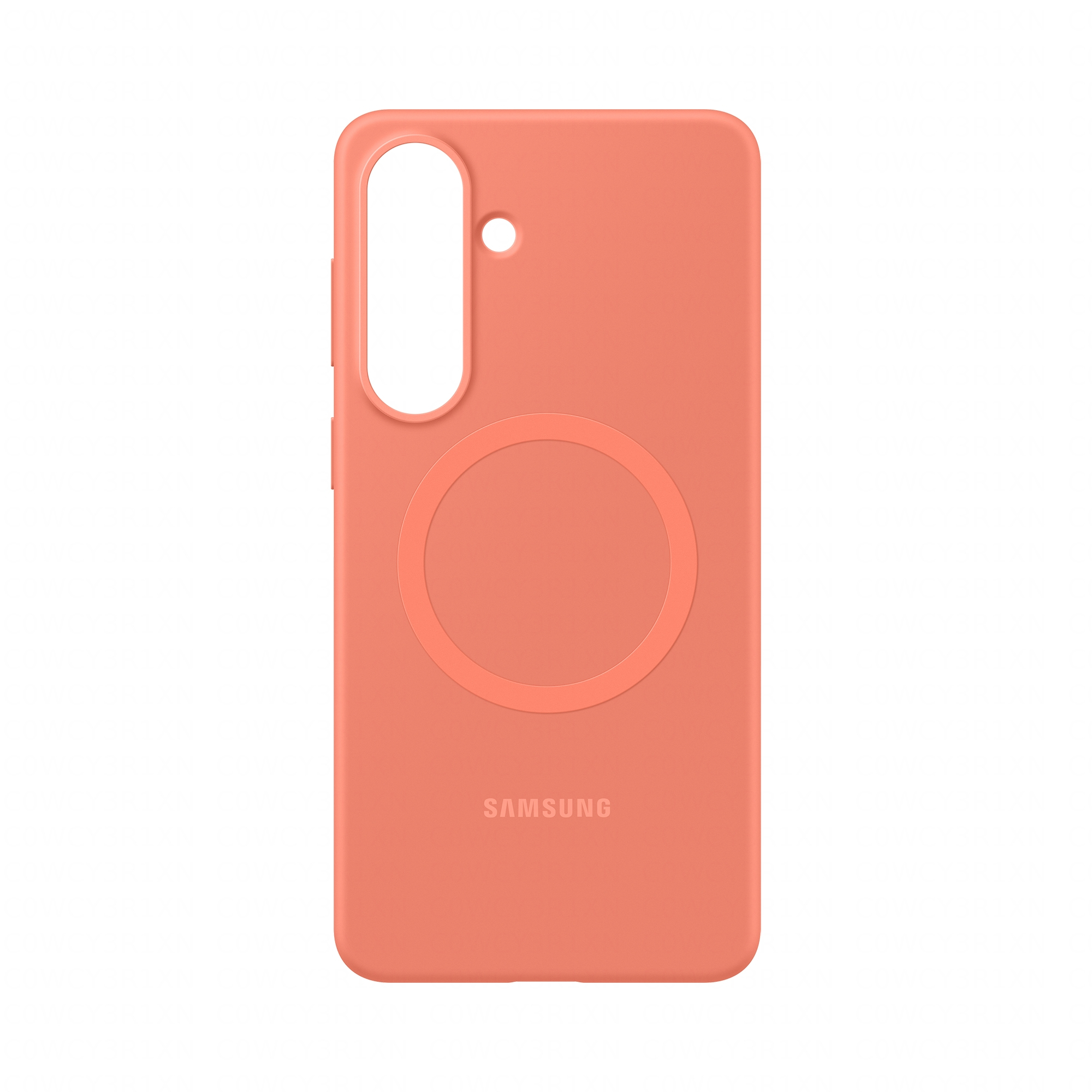 Samsung EF-ES947 - Hintere Abdeckung für Mobiltelefon