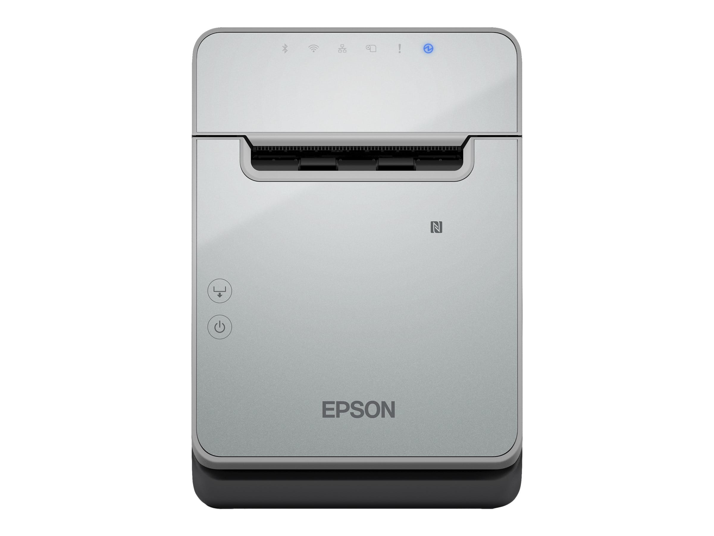Epson TM L100 (111) - Belegdrucker - Thermozeile