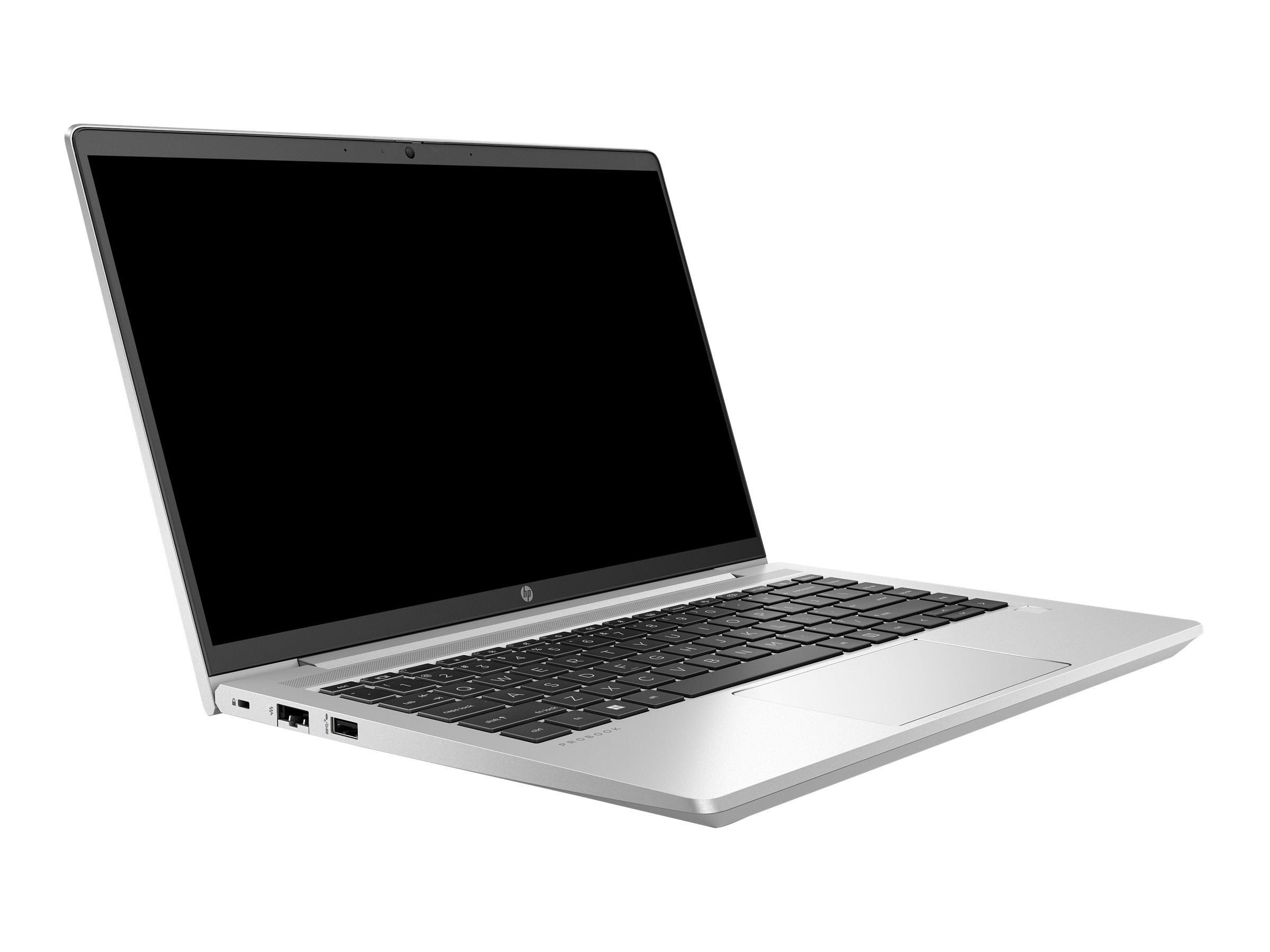 HP Pro Mobile Thin Client mt440 G3 - Intel Celeron 7305 / 1.1 GHz - Win 10 IoT Enterprise - UHD Graphics - 16 GB RAM - 256 GB SSD NVMe, HP Value - 35.6 cm (14")