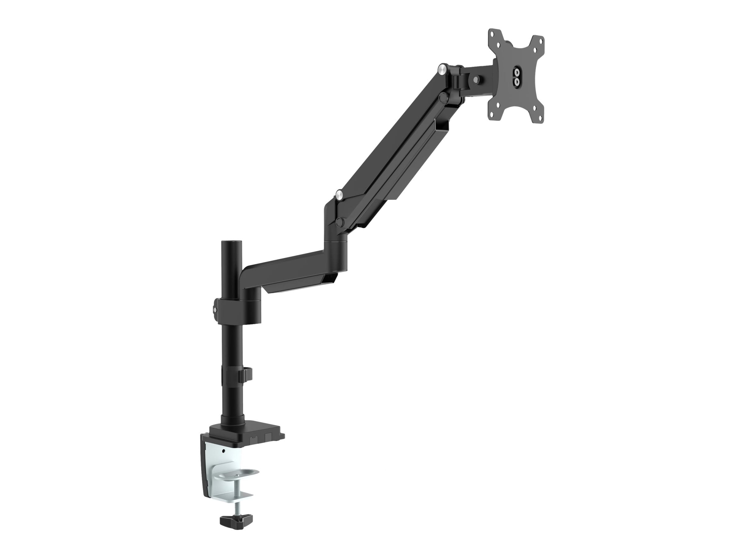 InLine Tischhalterung mit Lifter - beweglich - für Monitore bis 82cm (32") - 9kg