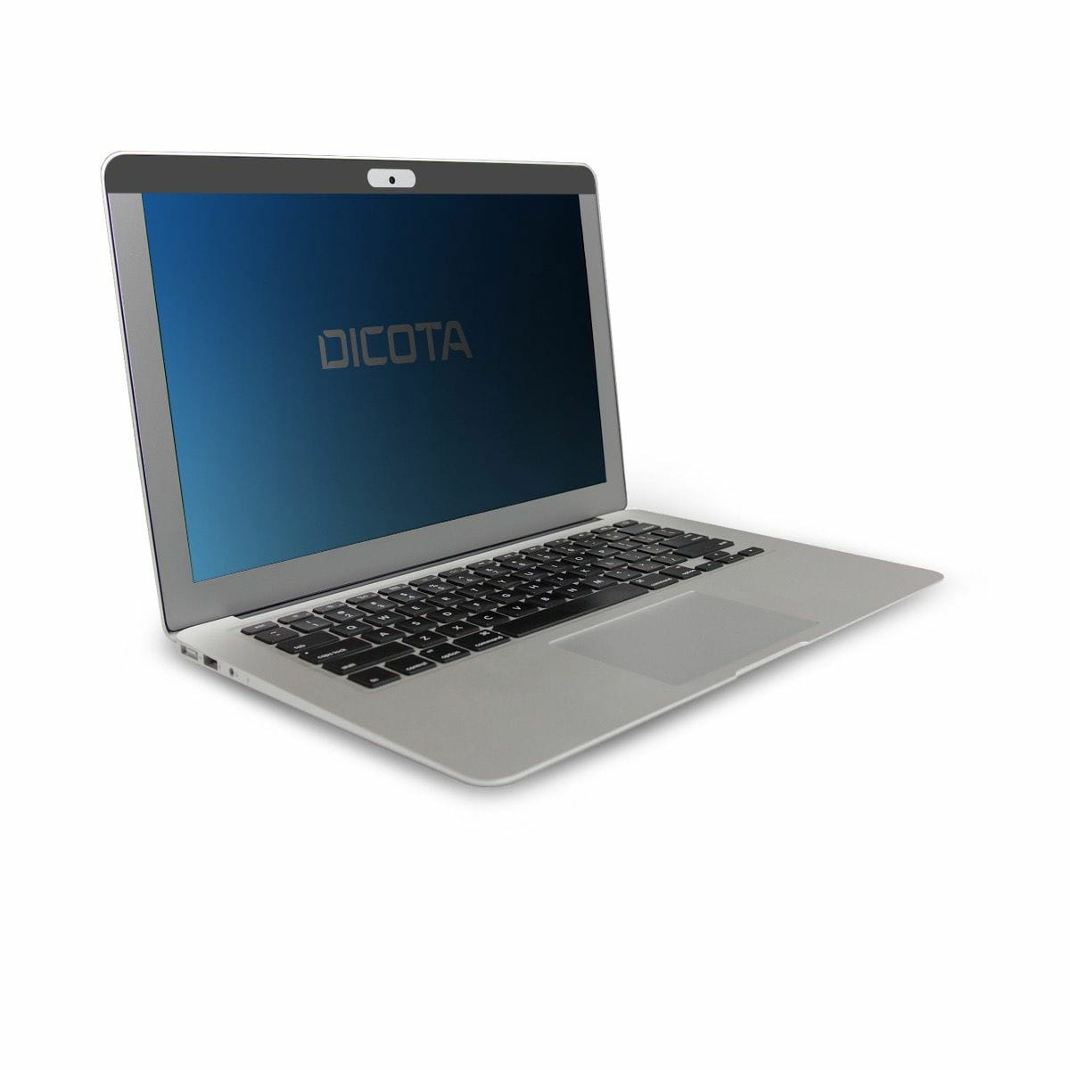 Dicota Secret - Blickschutzfilter für Notebook - 2-Wege - entfernbar - magnetisch (11")