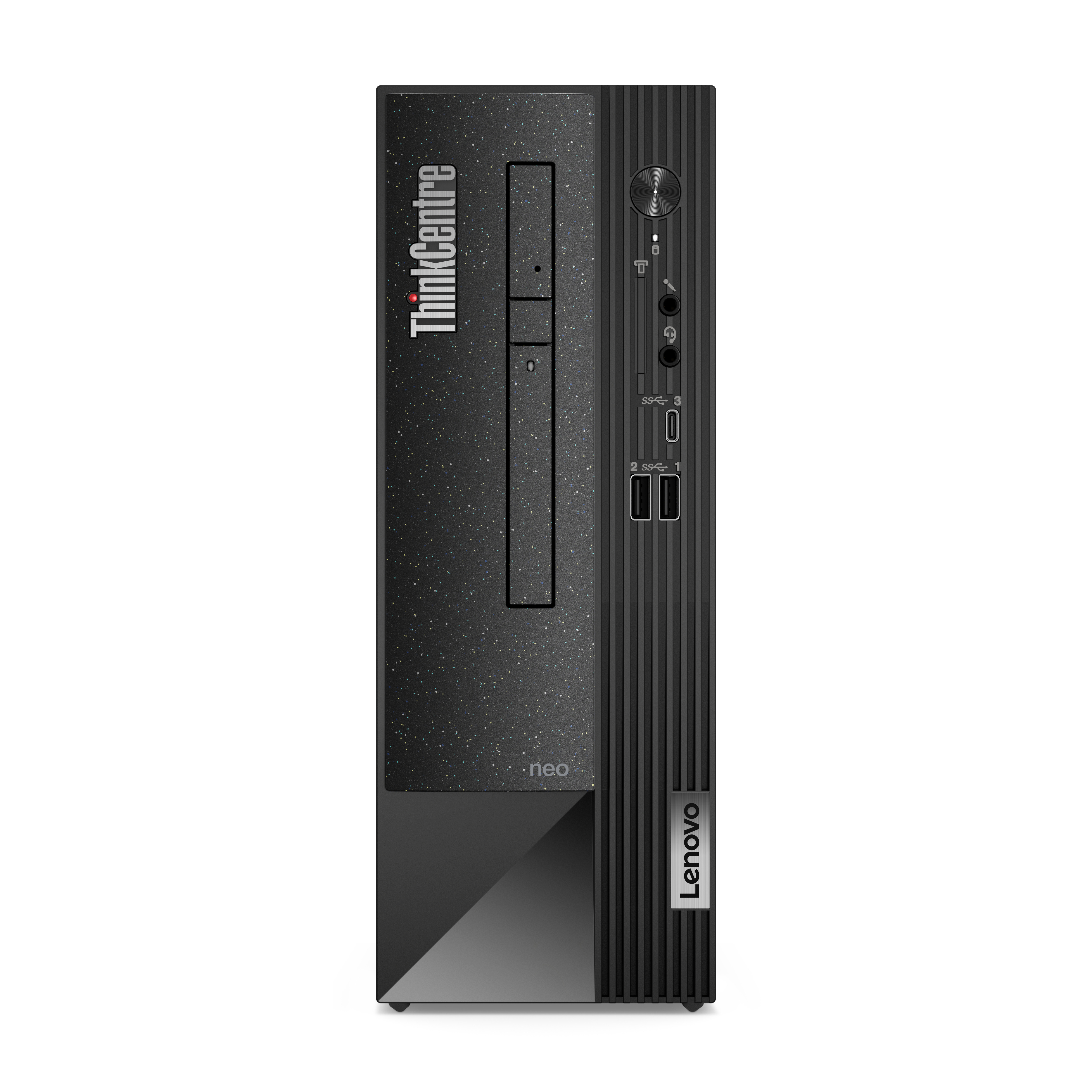 Lenovo ThinkCentre neo 50s Gen 4 12JH - SFF - Core i5 13400 / 2.5 GHz