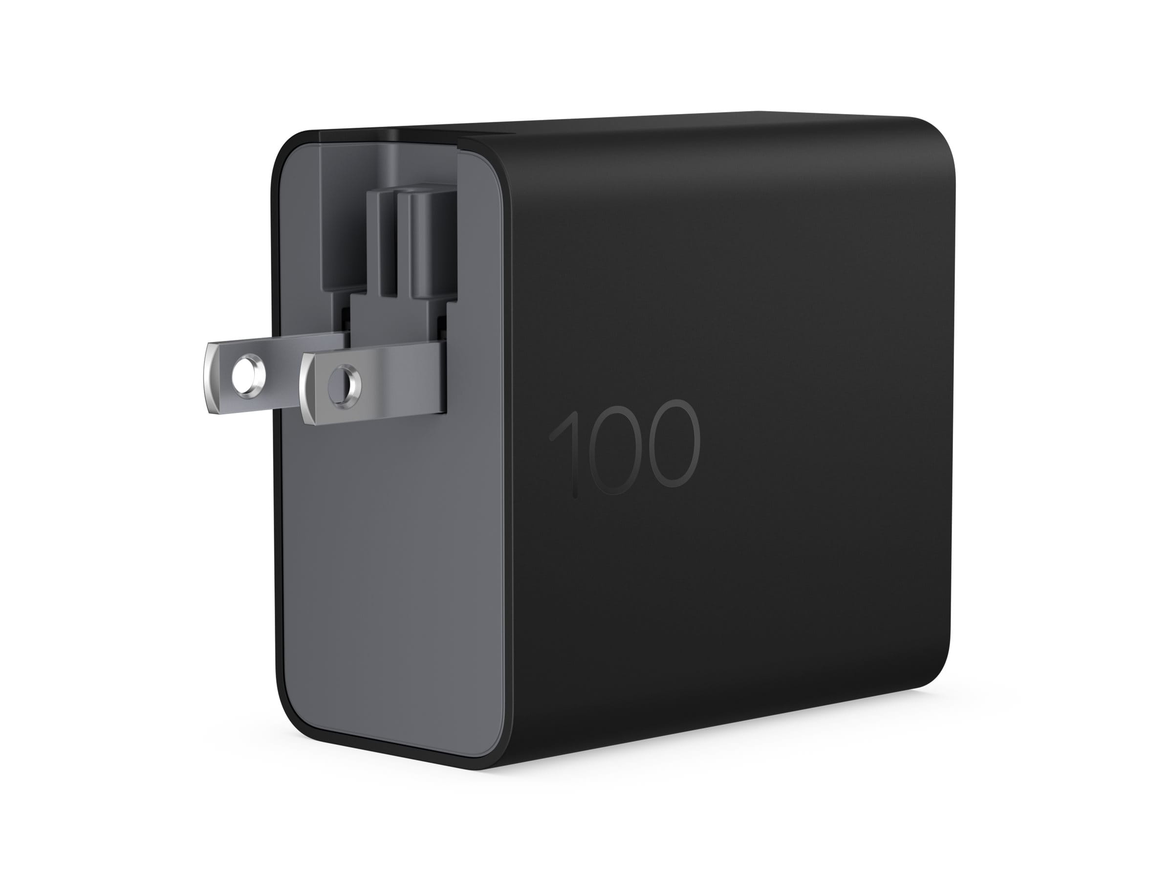 HP GaN Wall Charger - USB-C Netzteil - Wechselstrom 115/230 V