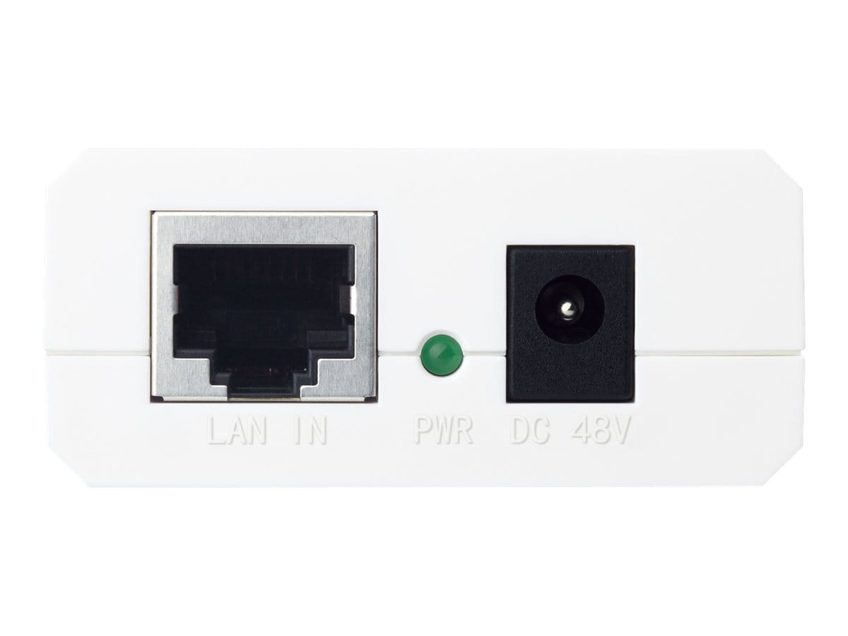 TP-LINK TL-POE200 - Repeater - 100Mb LAN - bis