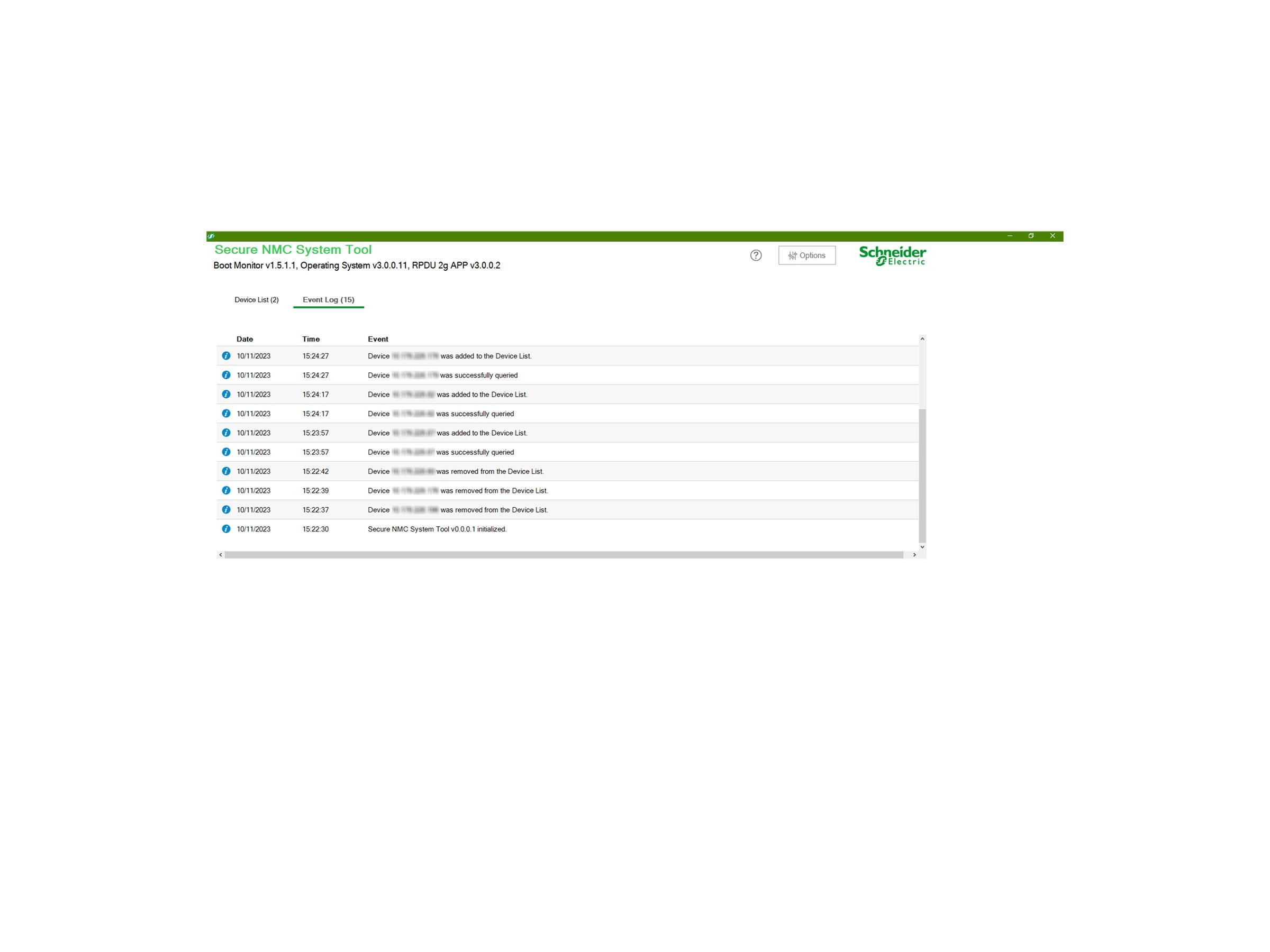 APC Support Contract - Technischer Support - Telefonberatung (für USV- und SV-Geräte)