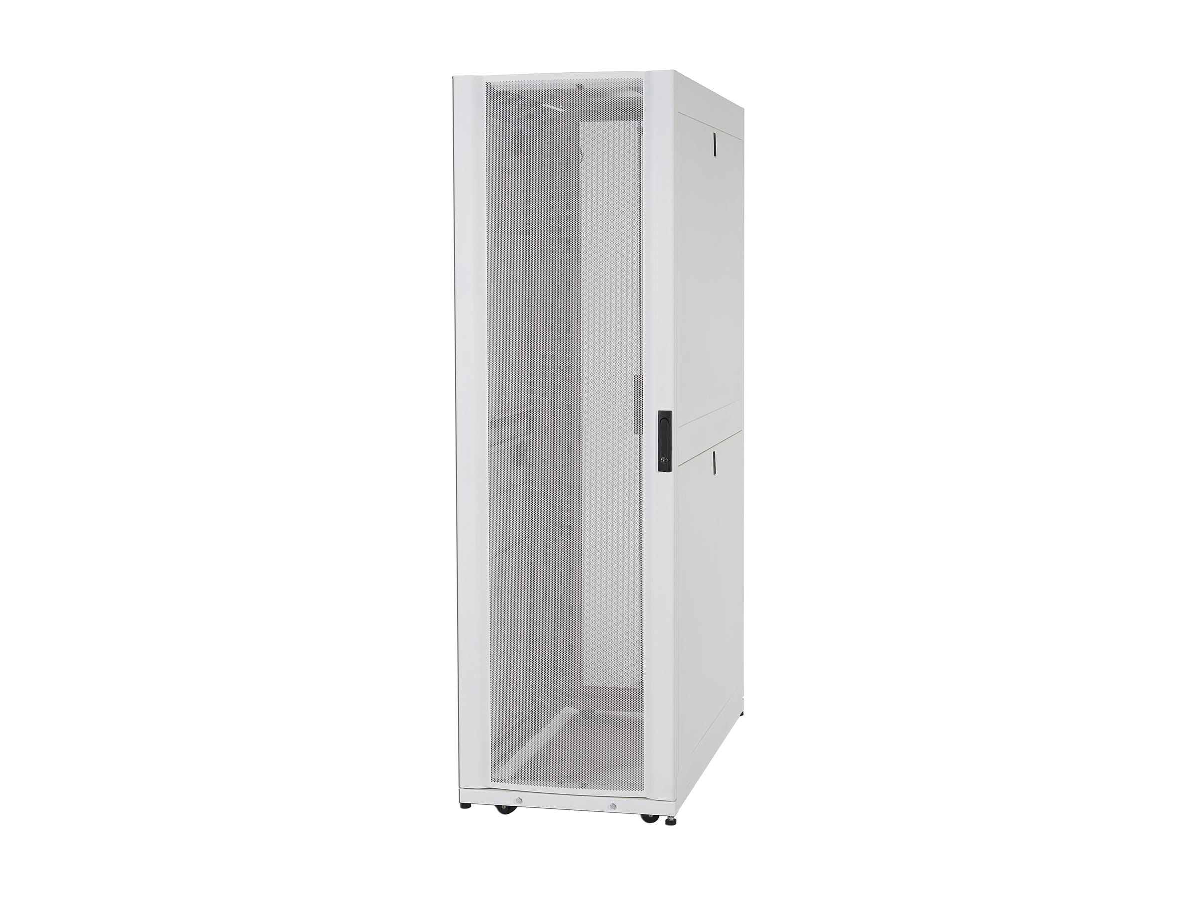 APC NetShelter SX Cabinet with Sides - Schrank