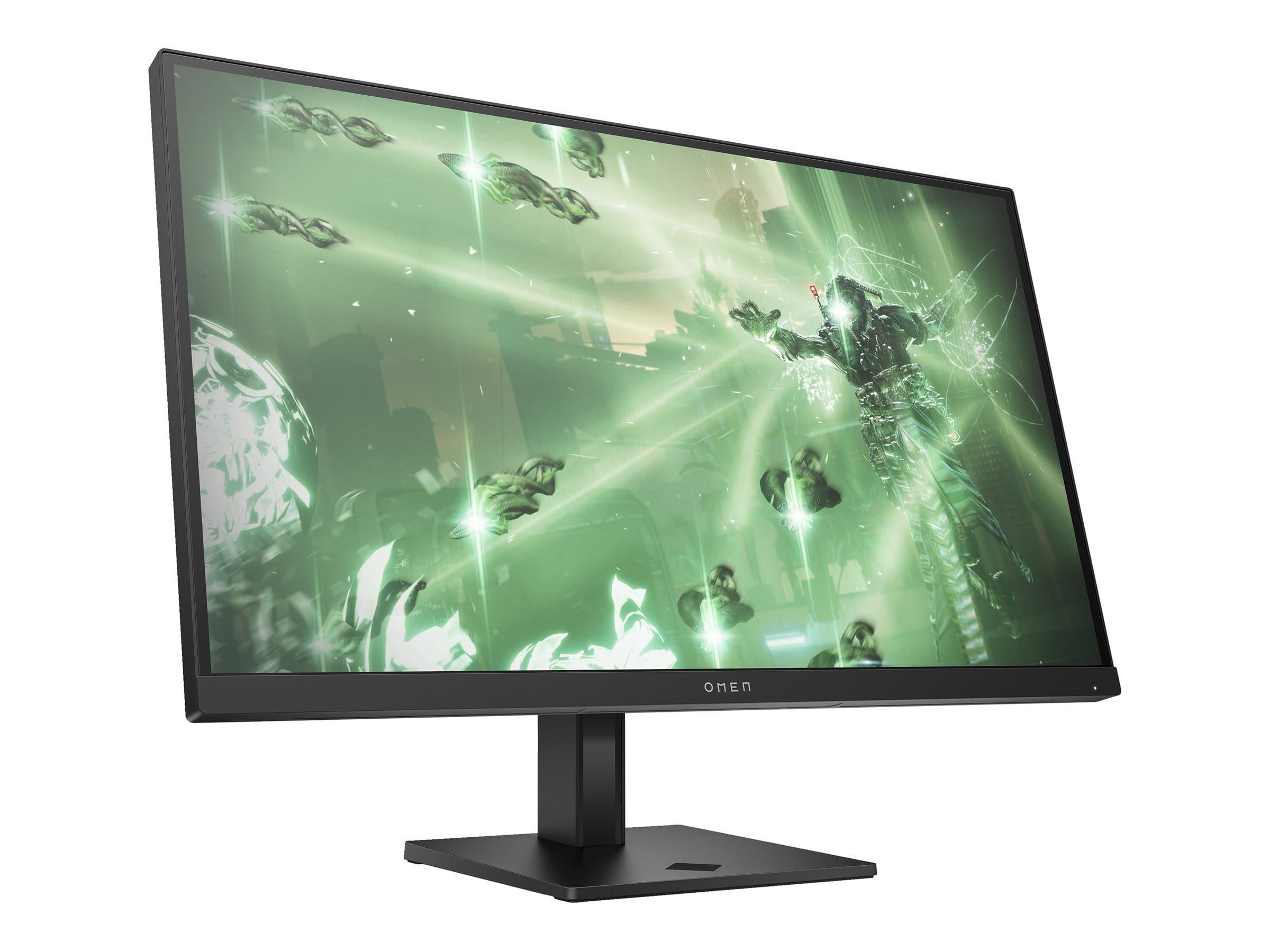 HP OMEN by HP 27qz - LED-Monitor - Gaming - 68.6 cm (27")