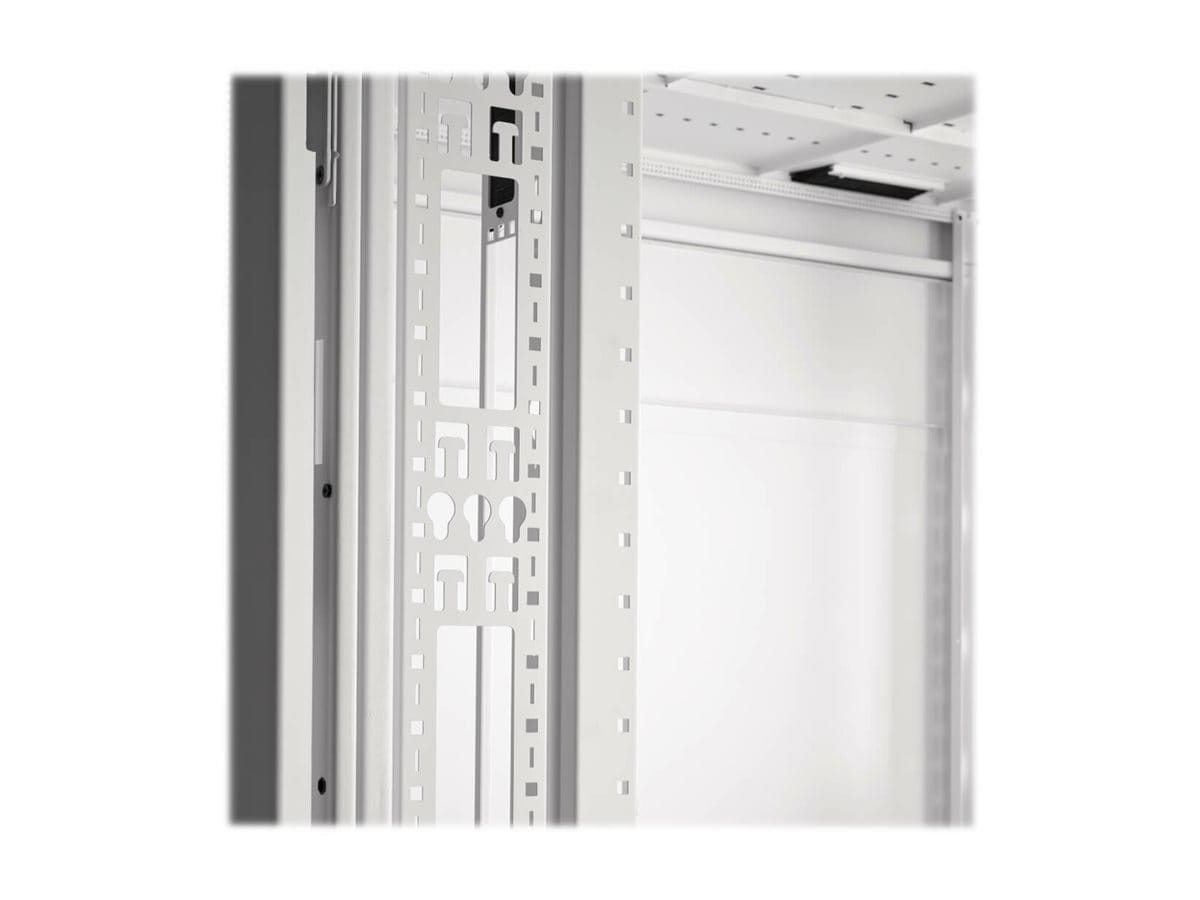 Eaton SmartRack 42U Standard-Depth Standard-Width