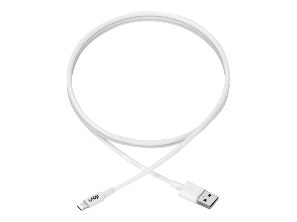 Tripp Eaton Tripp Lite Series USB-A to Lightning Sync/Charge Cable (M/M)