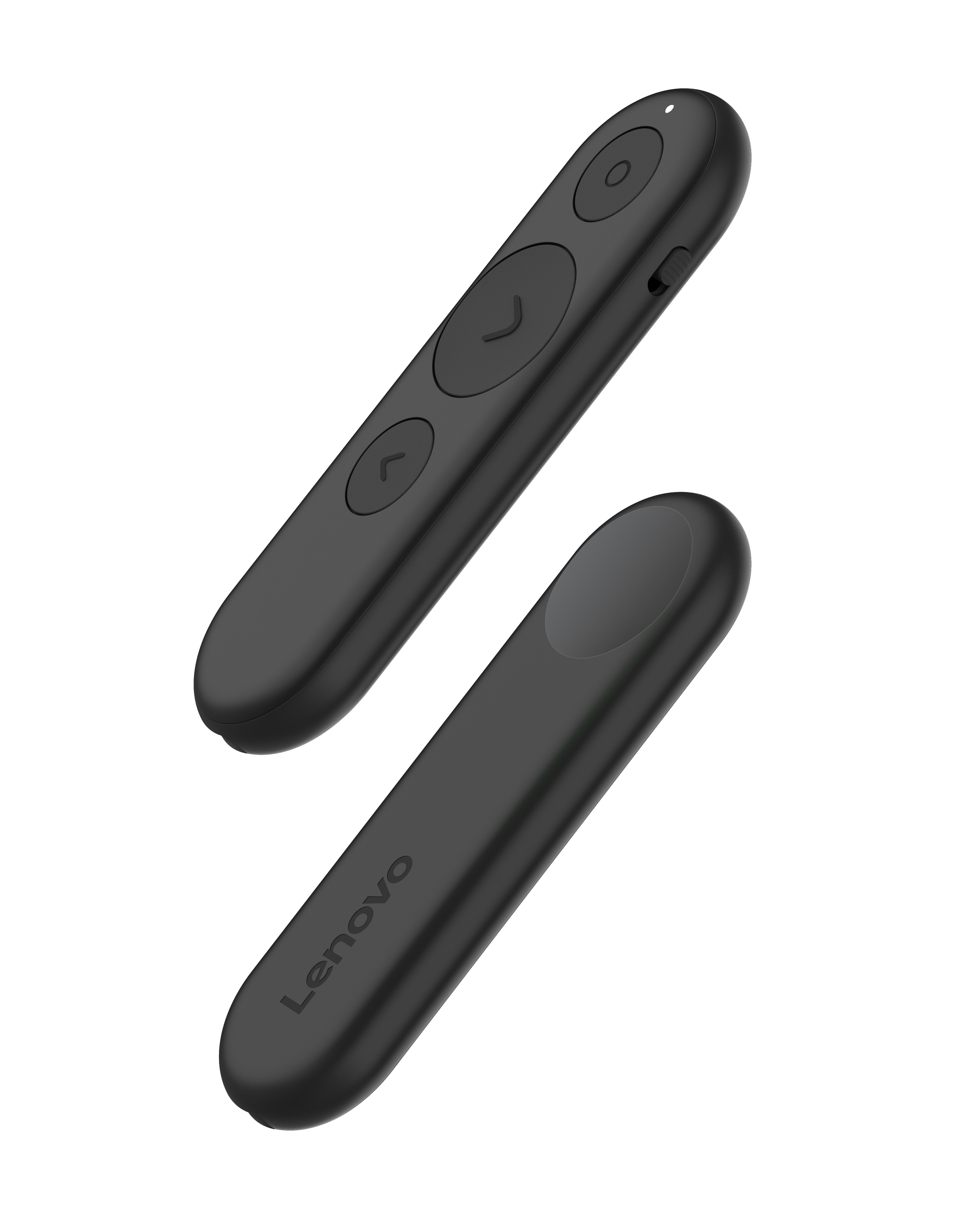 Lenovo Präsentations-Fernsteuerung - HF - Schwarz