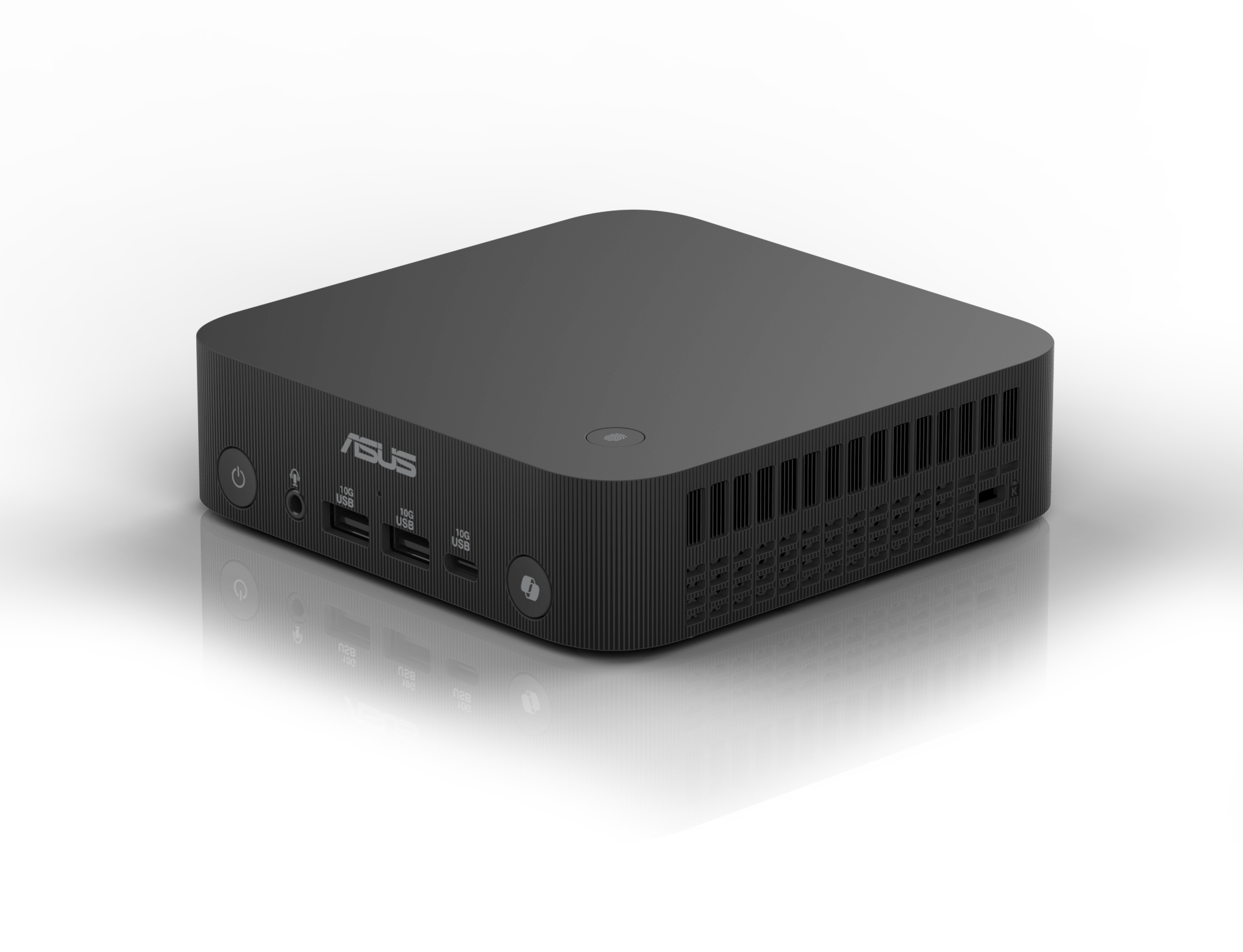 ASUS ExpertCenter PN54 S50001NN - Mini-PC - Ryzen