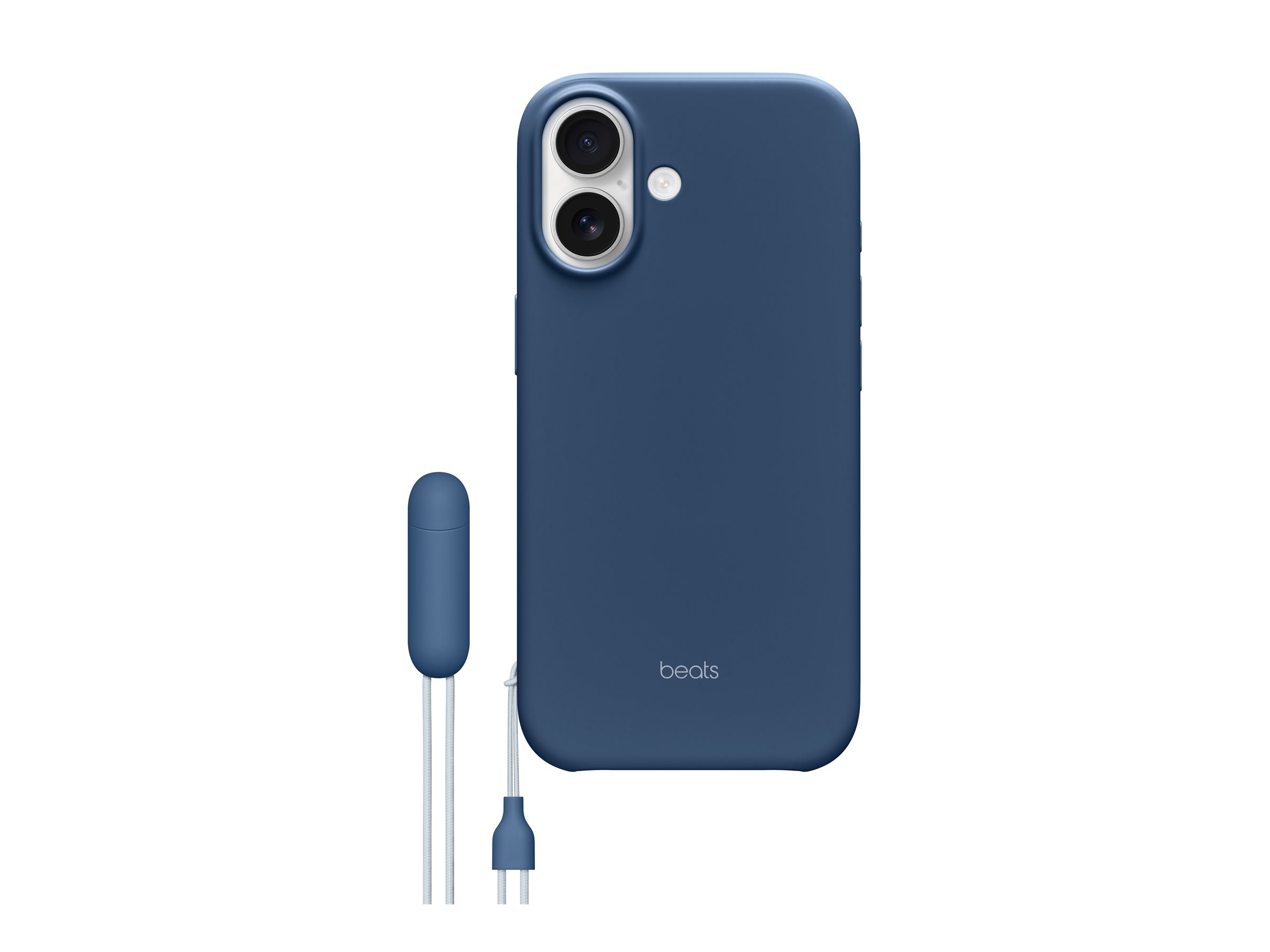 Apple Schutzabdeckung für Mobiltelefon - mit
