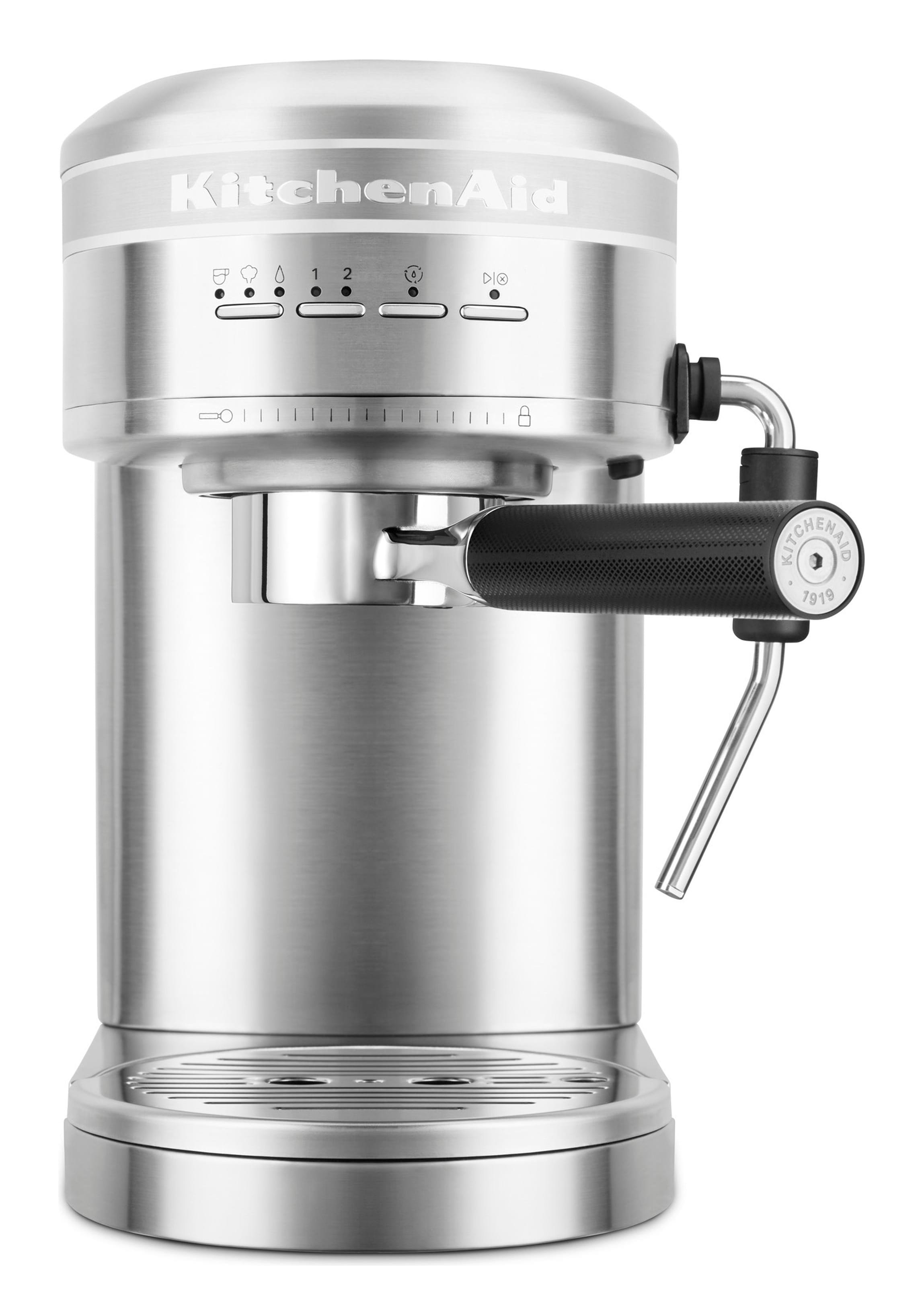 KitchenAid Artisan 5KES6503ESX - Kaffeemaschine