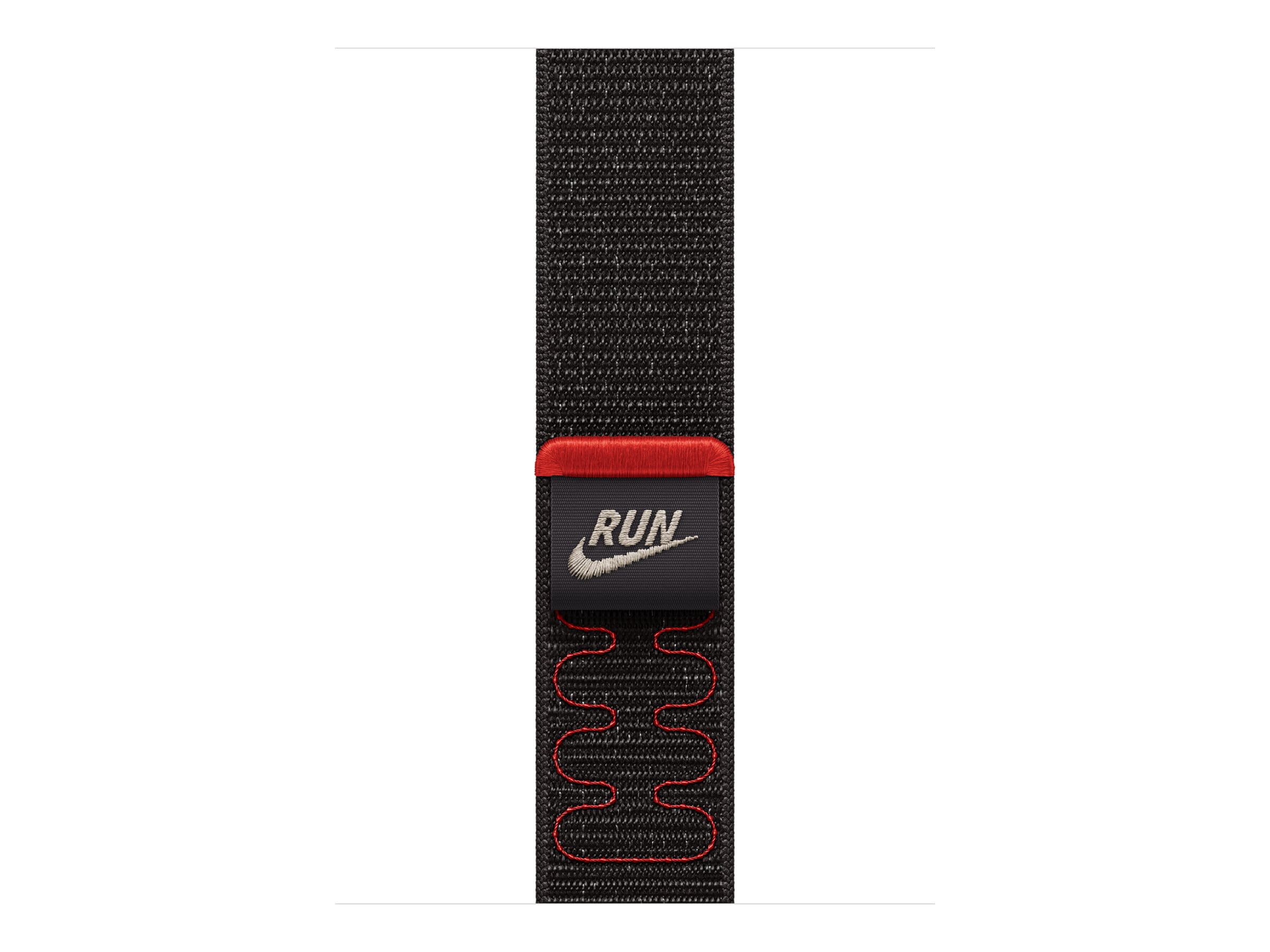 Apple Nike - Loop für Smartwatch - 46mm - 145