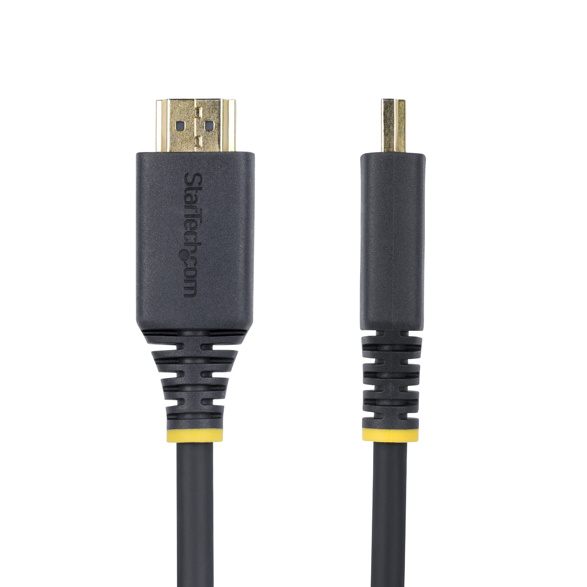 StarTech.com Hohe Geschwindigkeit - HDMI-Kabel