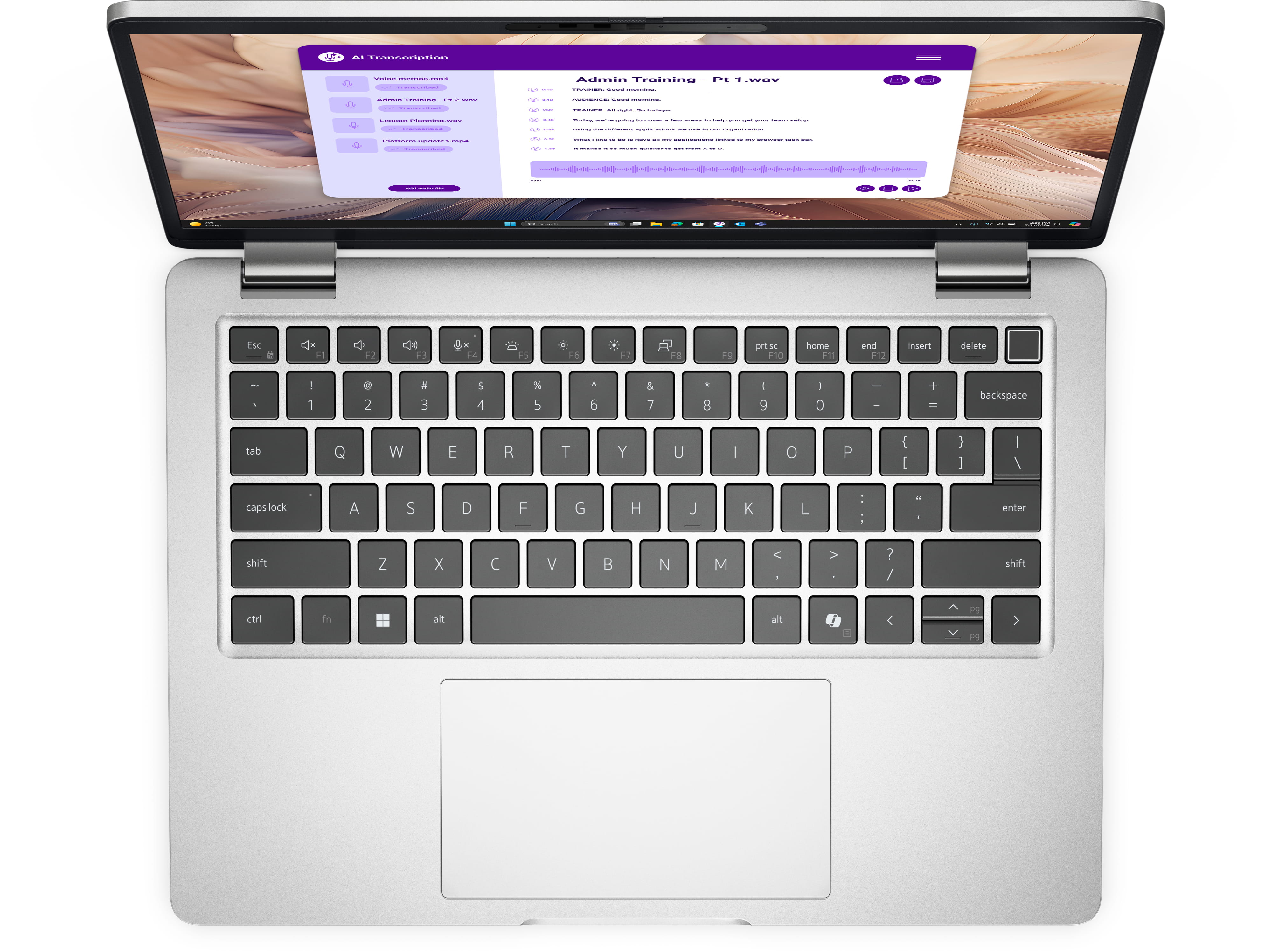 Dell Pro 13 Plus PB13250 - Intel Core Ultra 7 268V / 2.2 GHz - vPro Enterprise - Win 11 Pro - Intel Arc Graphics 140V - 32 GB RAM - 512 GB SSD NVMe - 33.8 cm (13.3")