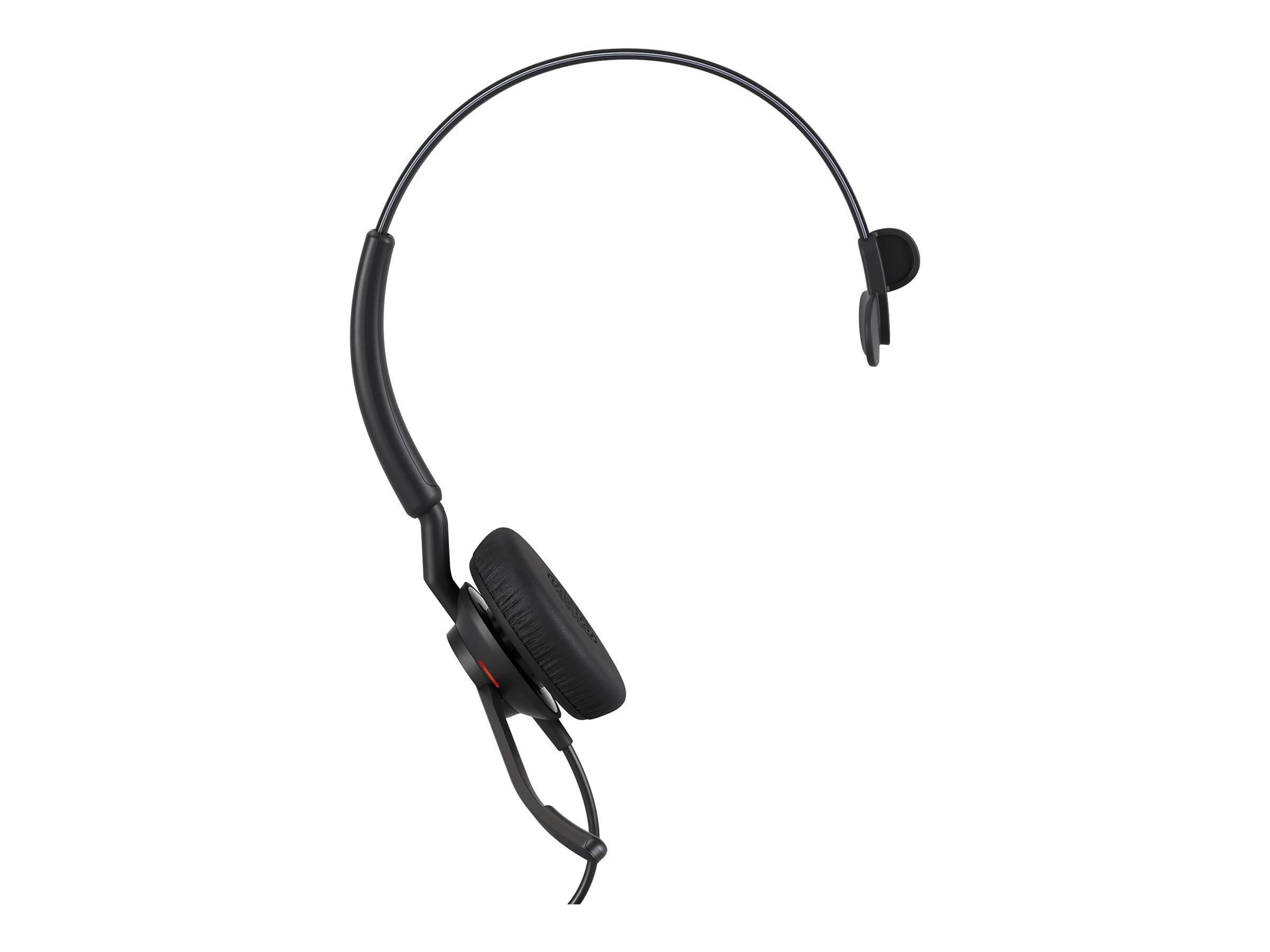 JABRA Engage 40 UC monaural USB-C mit Inline-Link