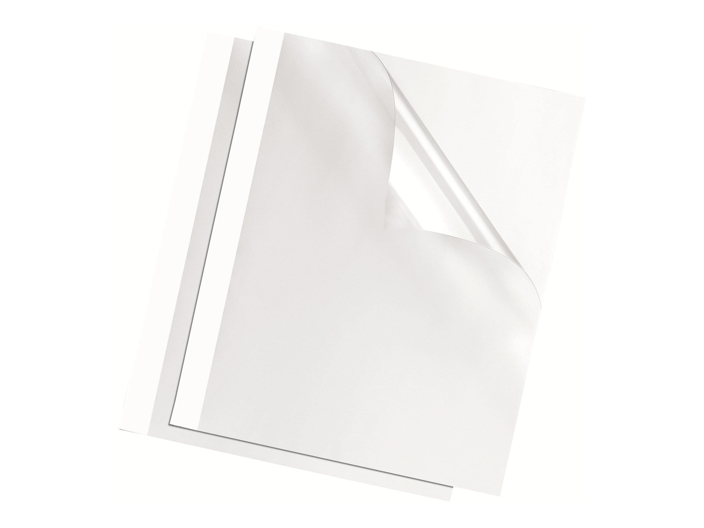 Fellowes Standing - 3 mm - A4 (210 x 297 mm)