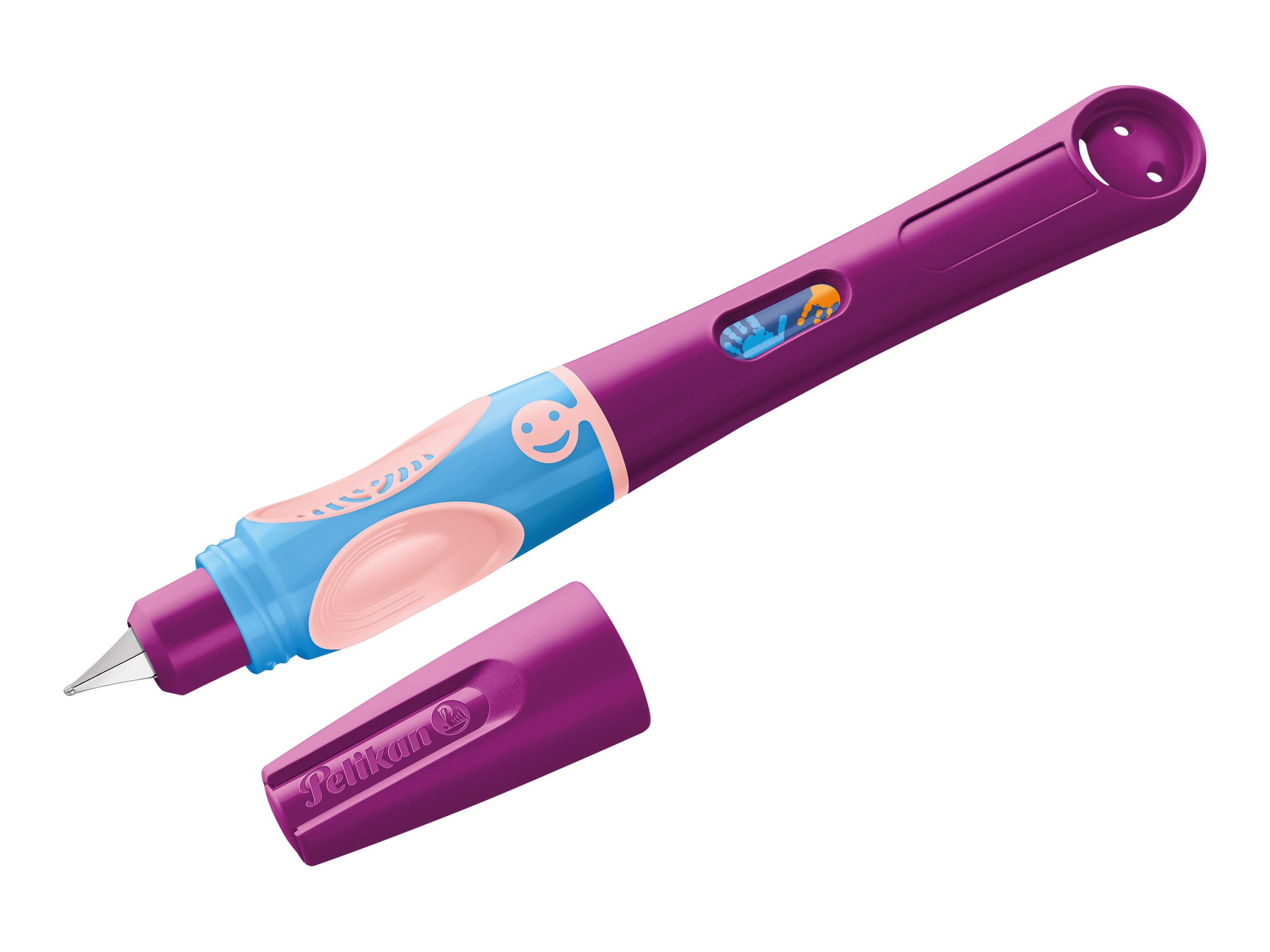 Pelikan Griffix 4 - Füller - nicht dauerhaft