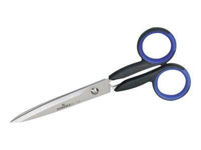 Durable Supercut - Schere - 130 mm - Folie, Papier