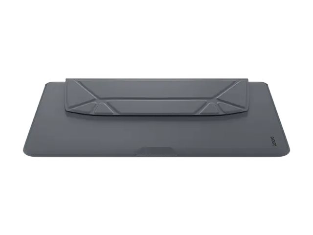 Lenovo Origami - Notebook-Hülle - Grau