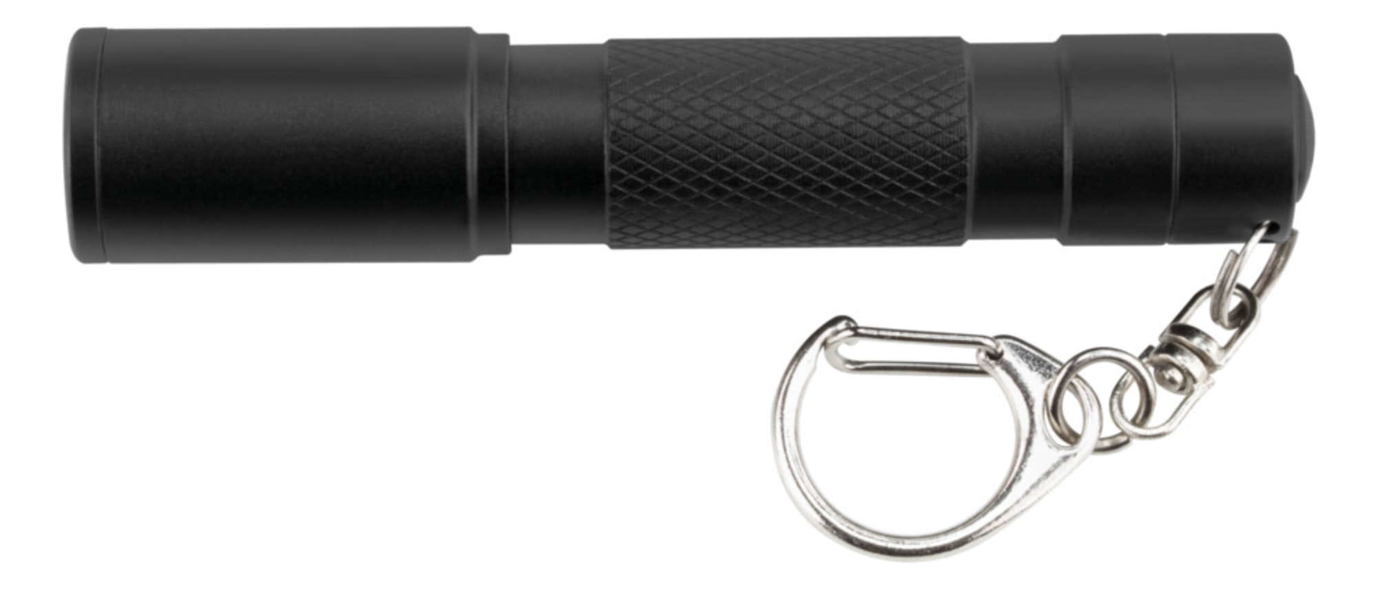 Ansmann T60F, Schwarz, LED, 3 W, 55 lm, IPX3, Akku