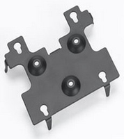 Zebra Motorola 21-118517-01R, Schwarz