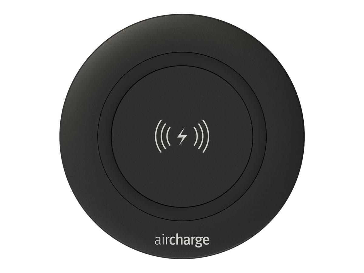 Bachmann AirCharge - Complete Set - induktive