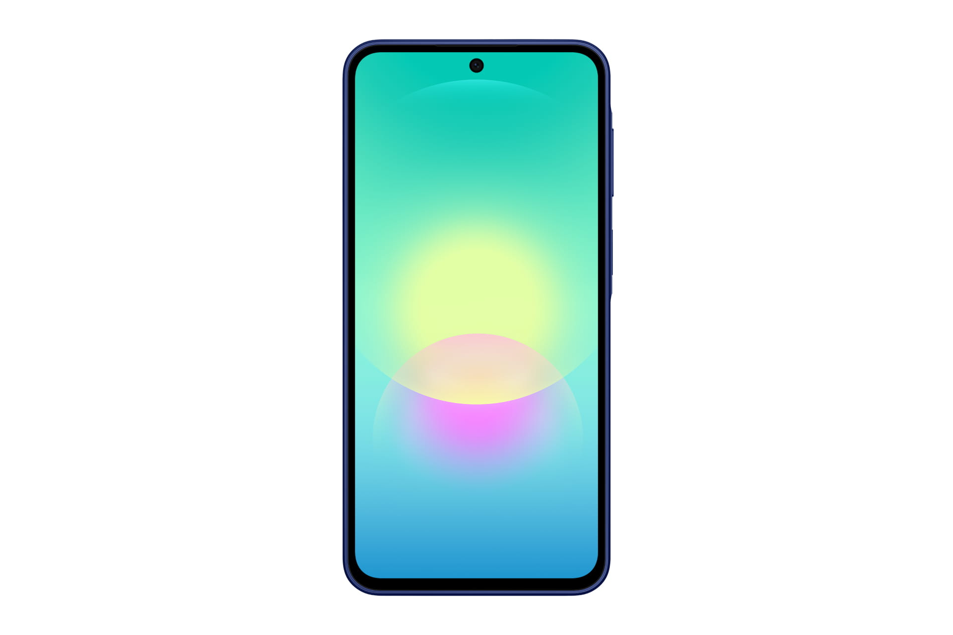 Samsung Galaxy A27 - 5G Smartphone - Dual-SIM - RAM 6 GB / Interner Speicher 128 GB - microSD slot - OLED display - 6.7" - 2340 x 1080 Pixel (120 Hz)