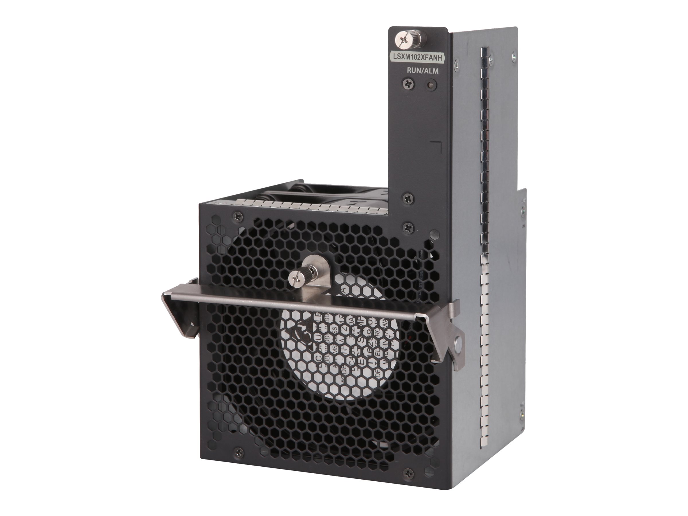 HPE FlexFabric High Speed Fan Tray - Gebläseplatte