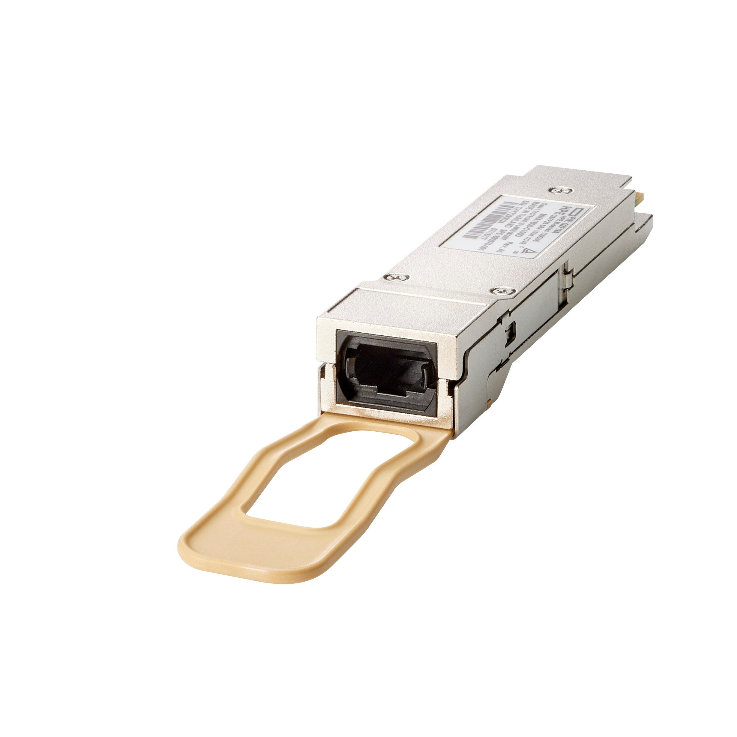 HPE QSFP28 Empfängermodul - 100GbE - 100GBase-DR1