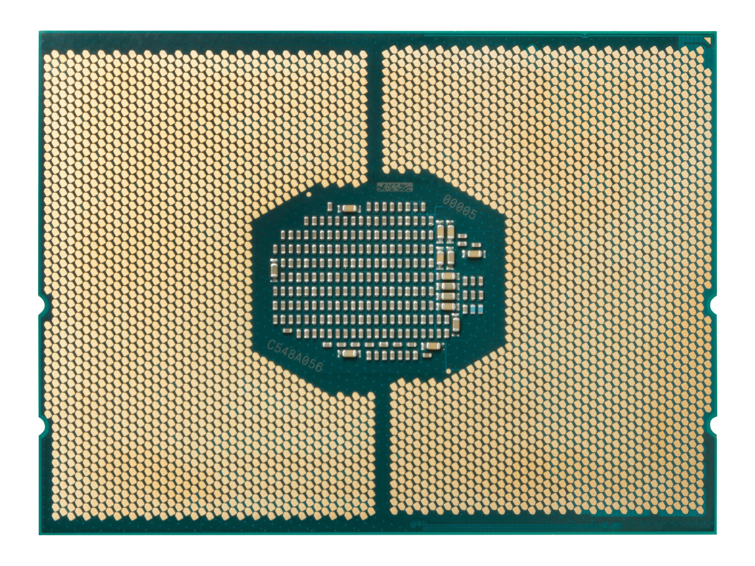 HP Intel Xeon Silver 4108 - 1.8 GHz - 8 Kerne - 16 Threads