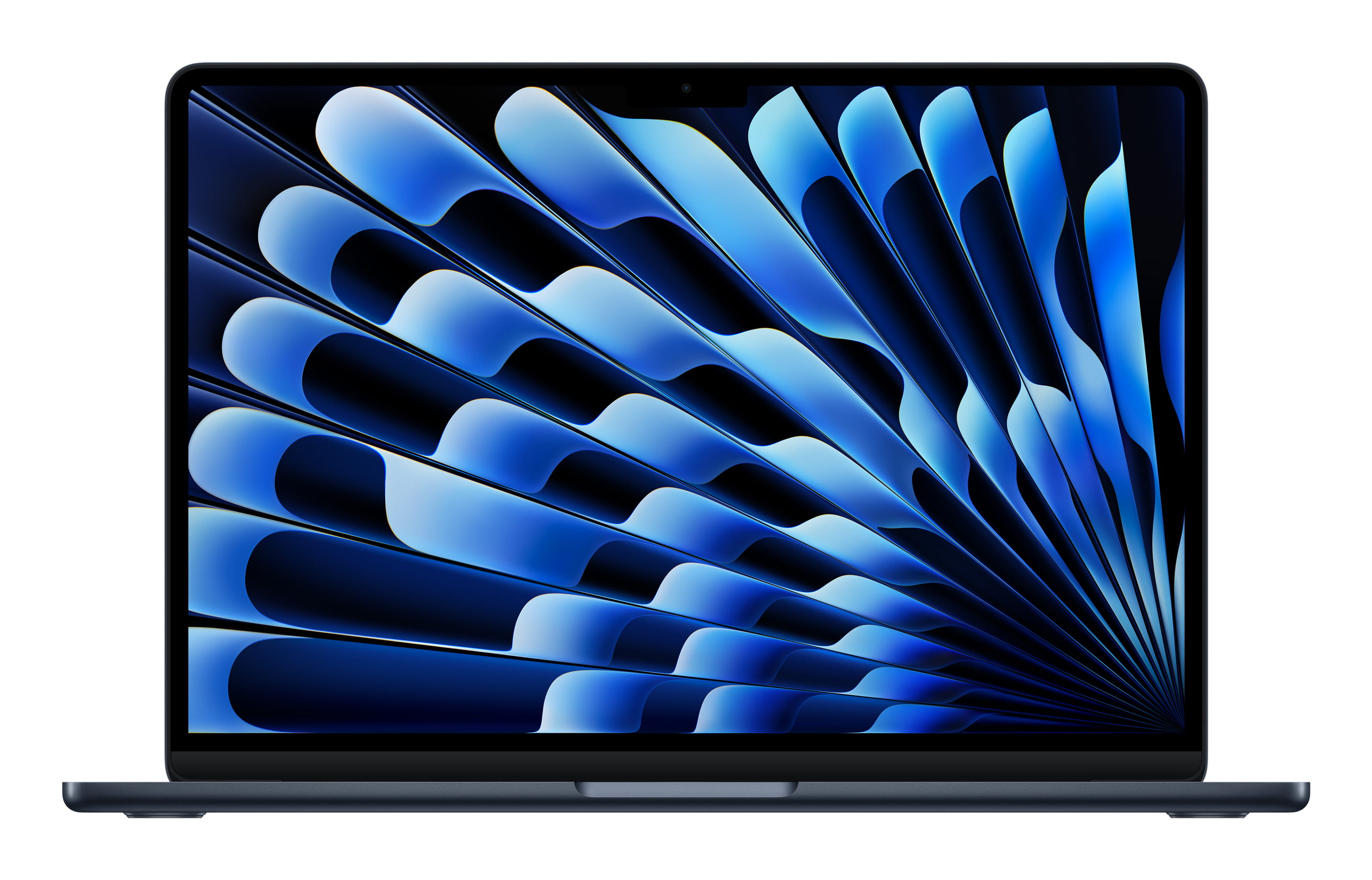 Apple MacBook Air - M4 - Apple M4 10-core - 24 GB RAM - 512 GB SSD - 34.46 cm (13.6")