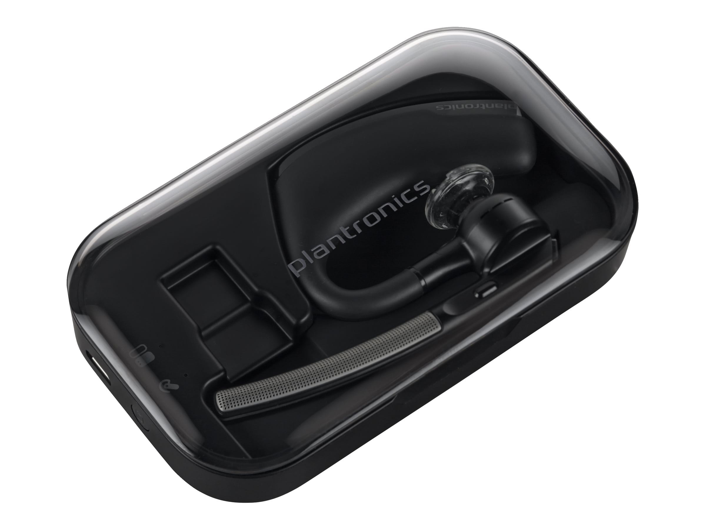Poly HP Poly - Koffer mit Ladefunktion - Europa