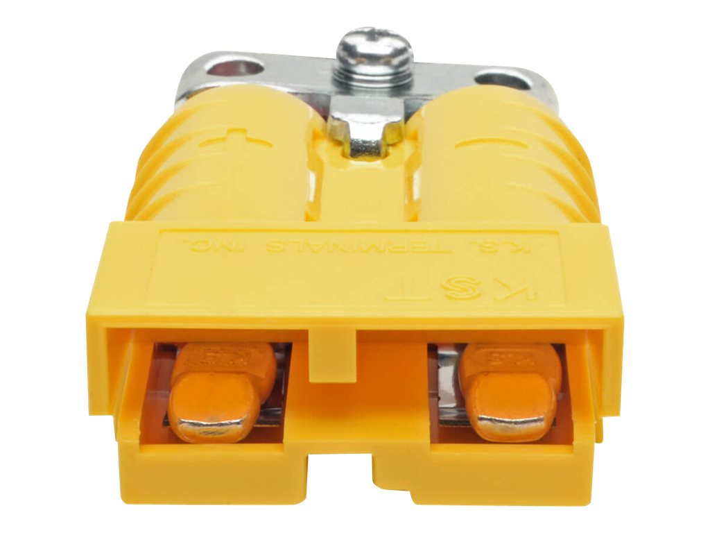 Tripp Eaton Tripp Lite Series Power Cable Kit for Healthcare Power Modules/Inverters/Chargers, 3 ft. (0.91 m)