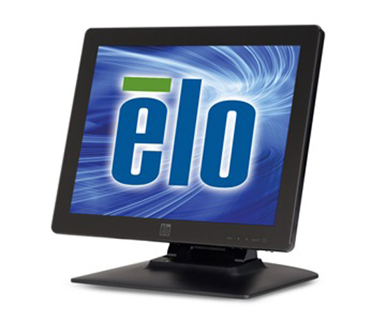 Elo Touch Solutions Elo 1523L - LED-Monitor - 38.1 cm (15") - Touchscreen