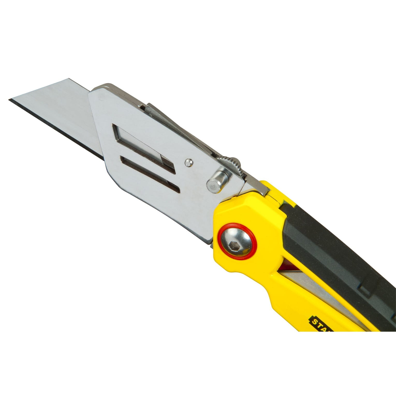 Black & Decker Klappmesser mit feststehender Klinge FatMax, 30 mm, 160 mm, 130 g, 1 Stück(e)